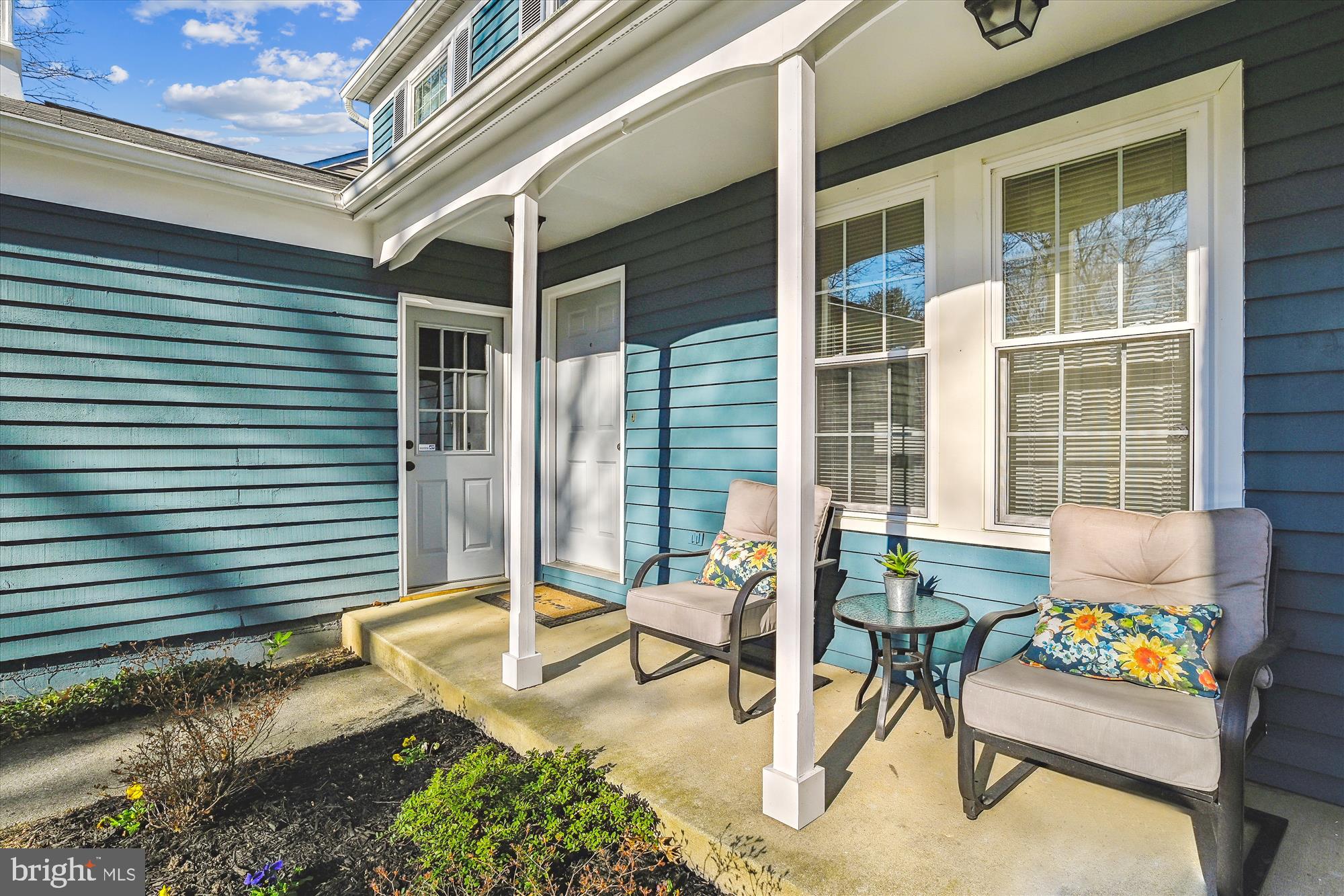 VILLAGE OF CLARYS FOREST - Residential