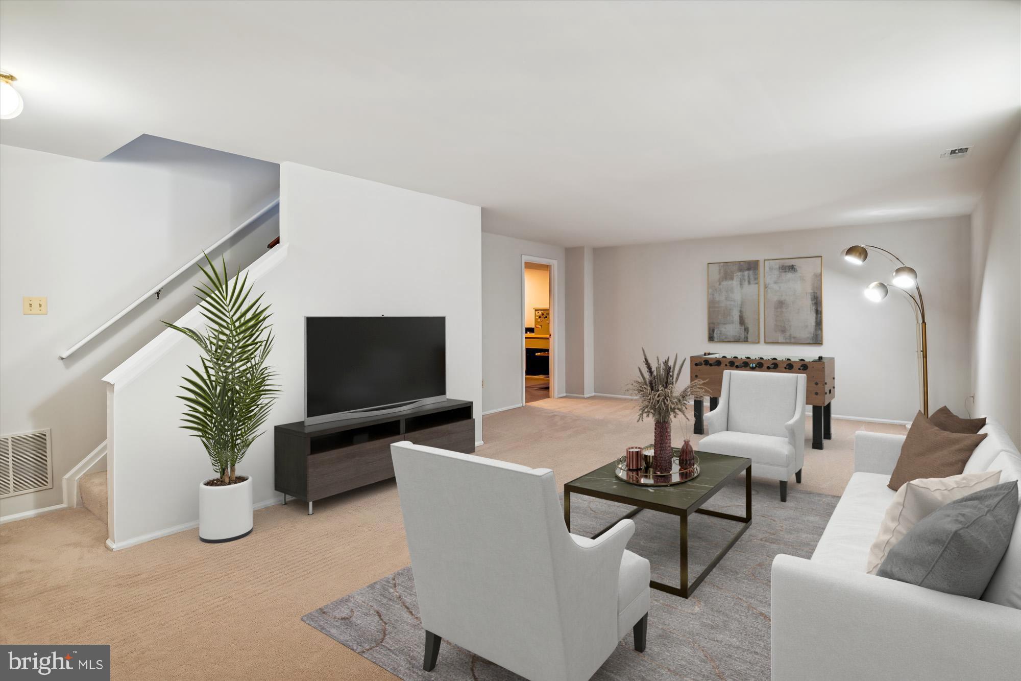 VILLAGE OF CLARYS FOREST - Residential