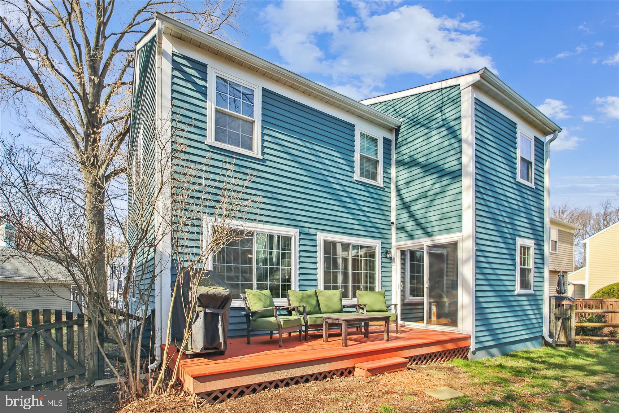 VILLAGE OF CLARYS FOREST - Residential