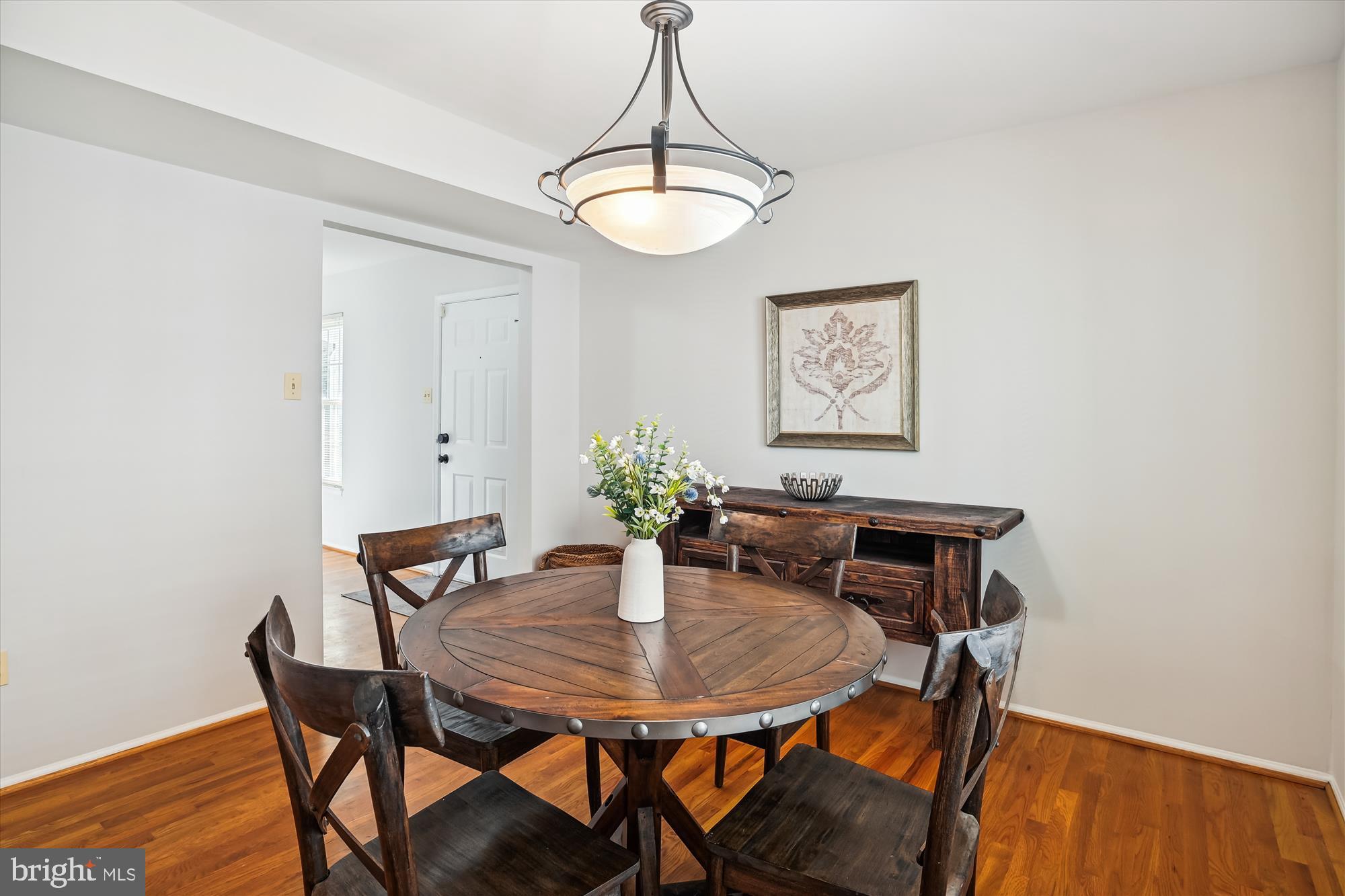 VILLAGE OF CLARYS FOREST - Residential