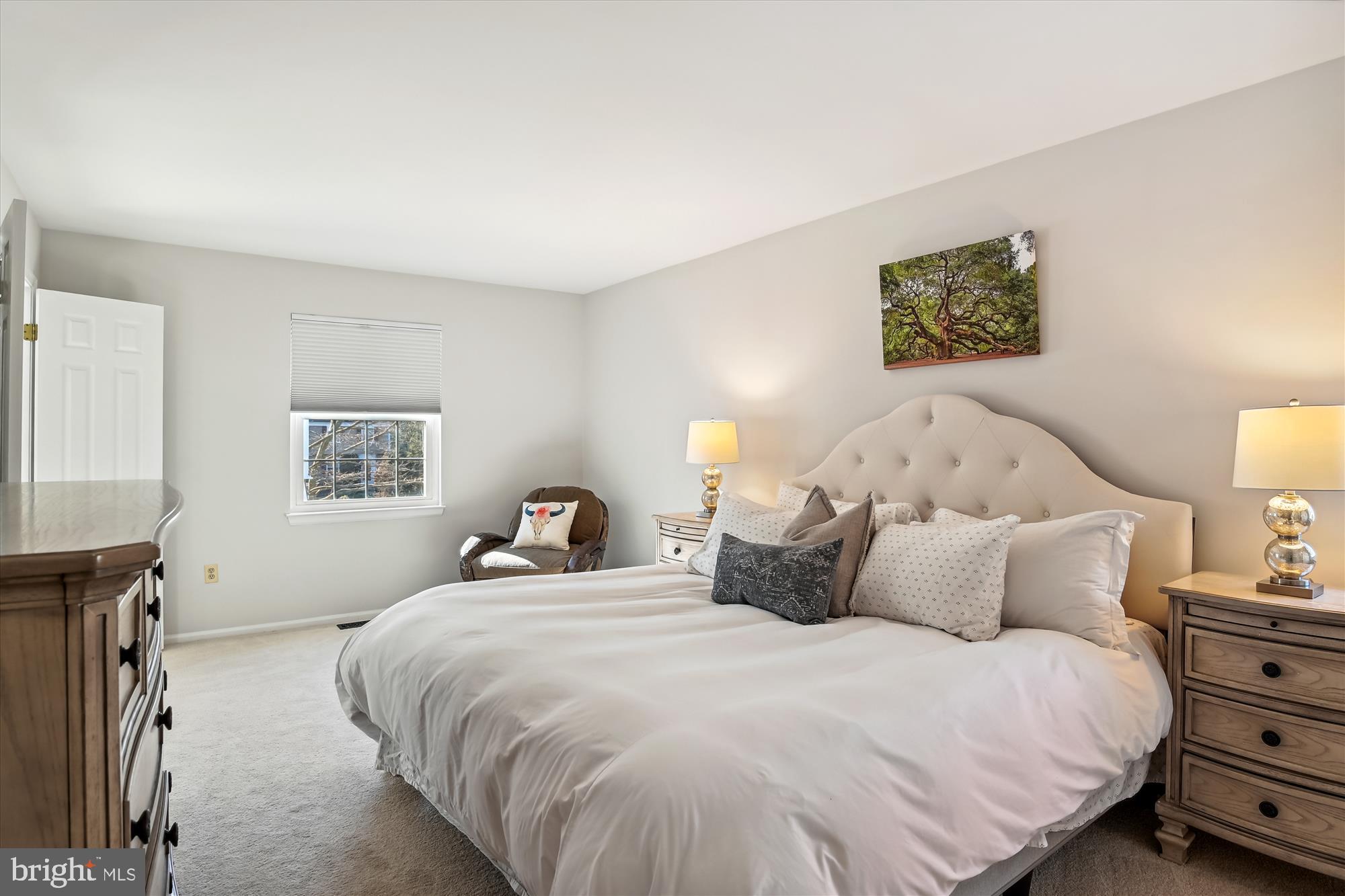 VILLAGE OF CLARYS FOREST - Residential