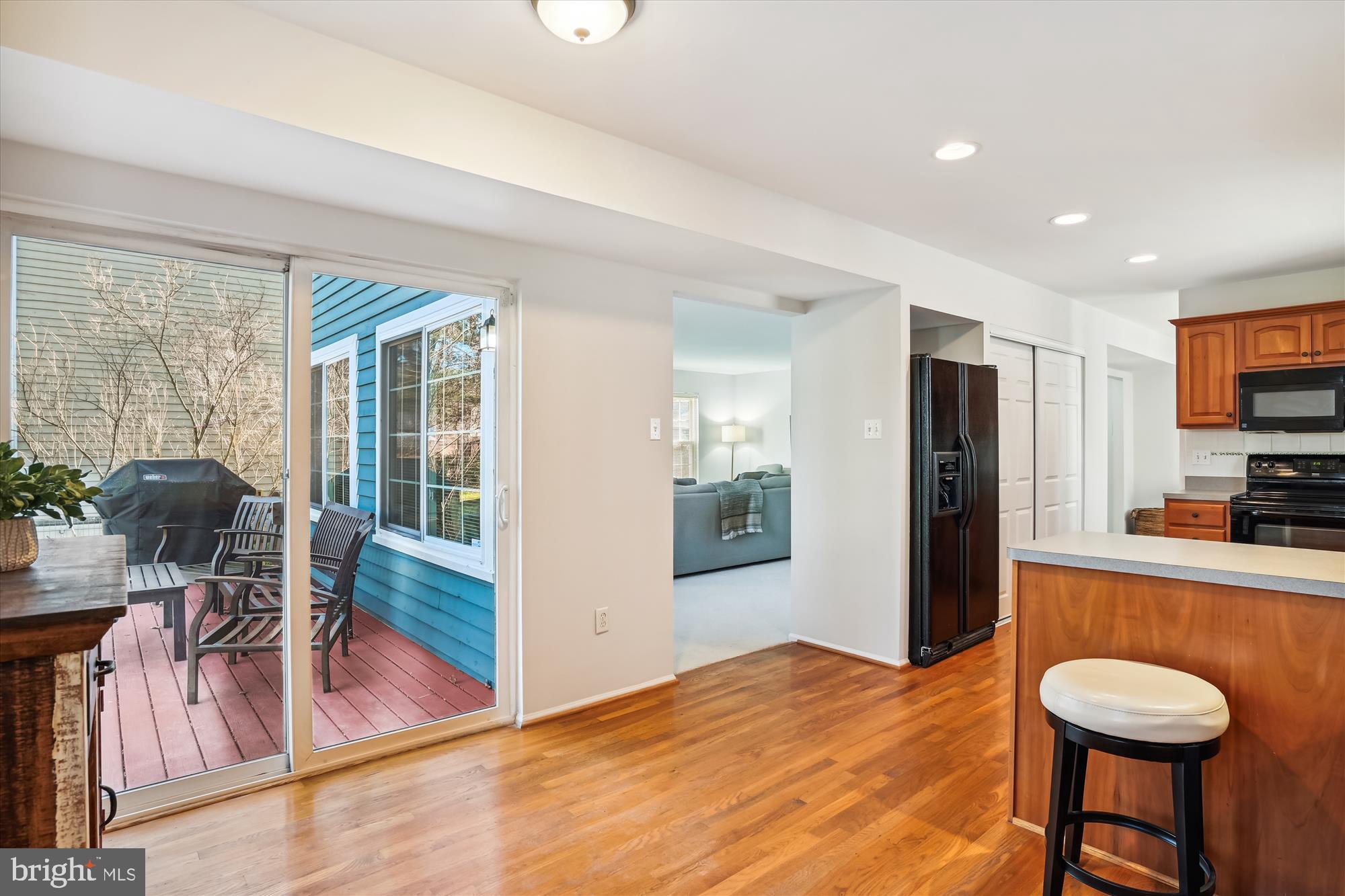 VILLAGE OF CLARYS FOREST - Residential