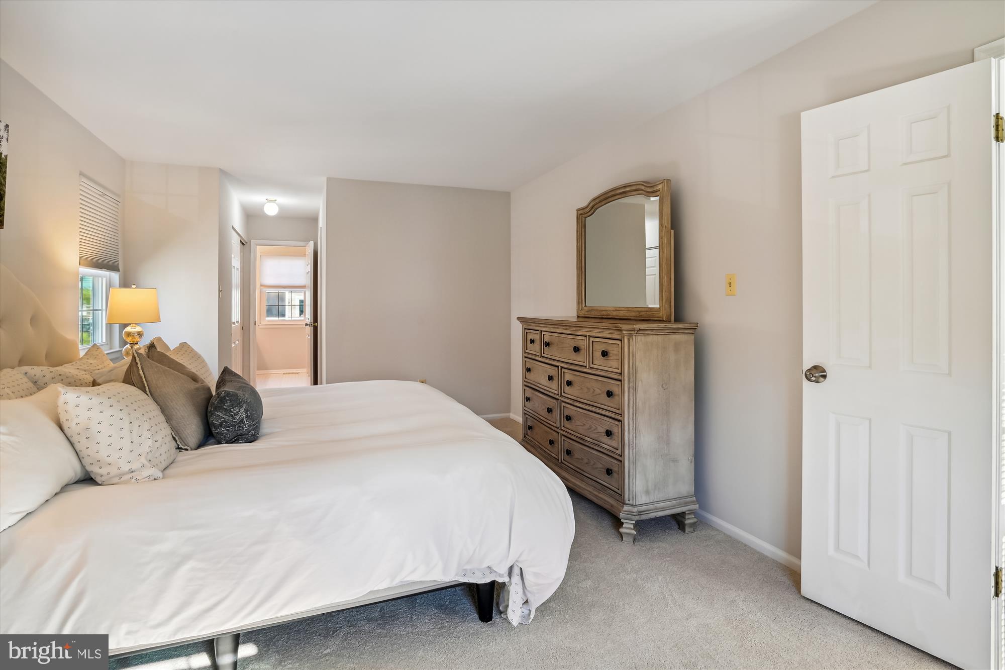 VILLAGE OF CLARYS FOREST - Residential