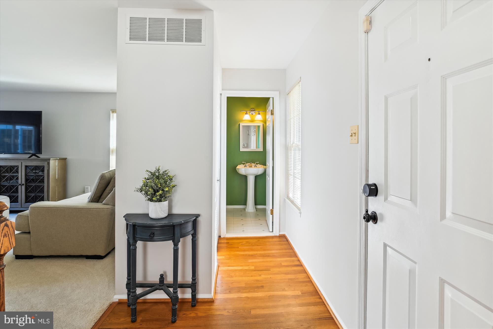 VILLAGE OF CLARYS FOREST - Residential