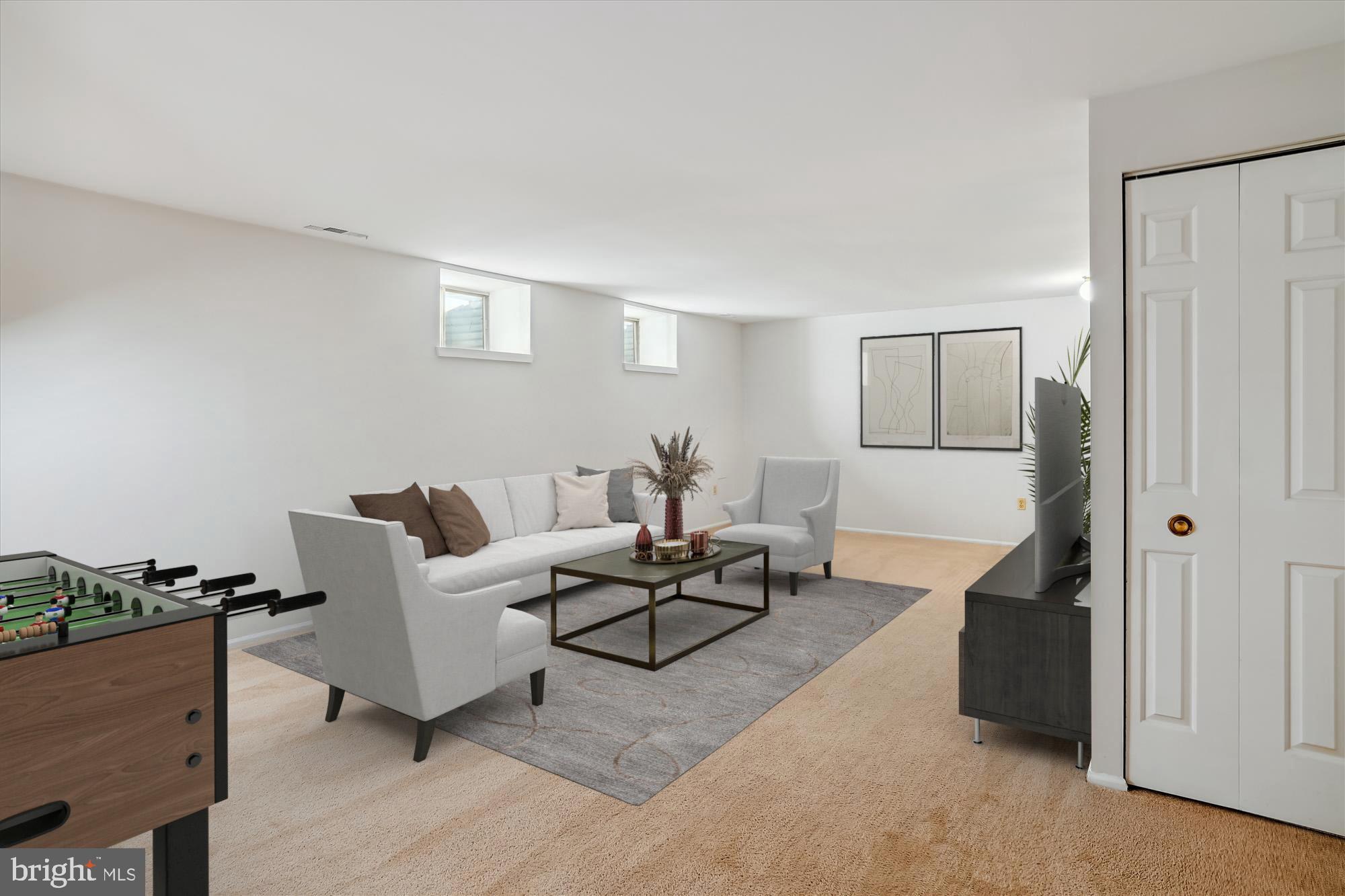 VILLAGE OF CLARYS FOREST - Residential