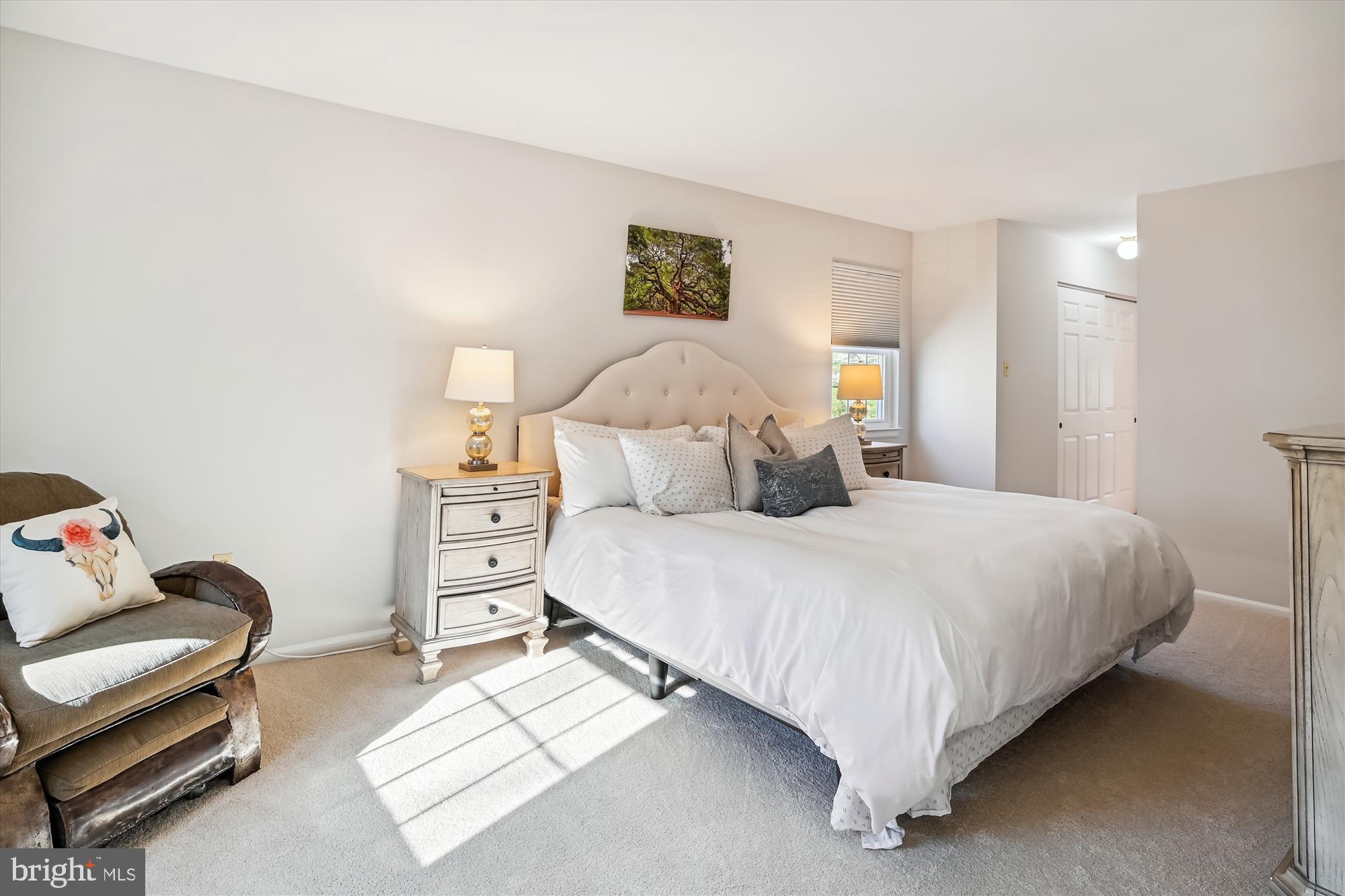 VILLAGE OF CLARYS FOREST - Residential