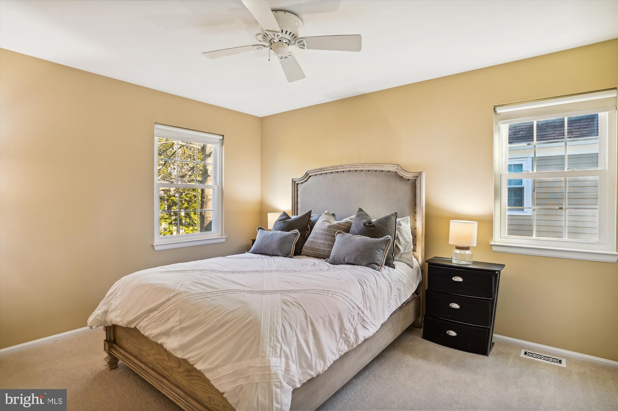 VILLAGE OF CLARYS FOREST - Residential