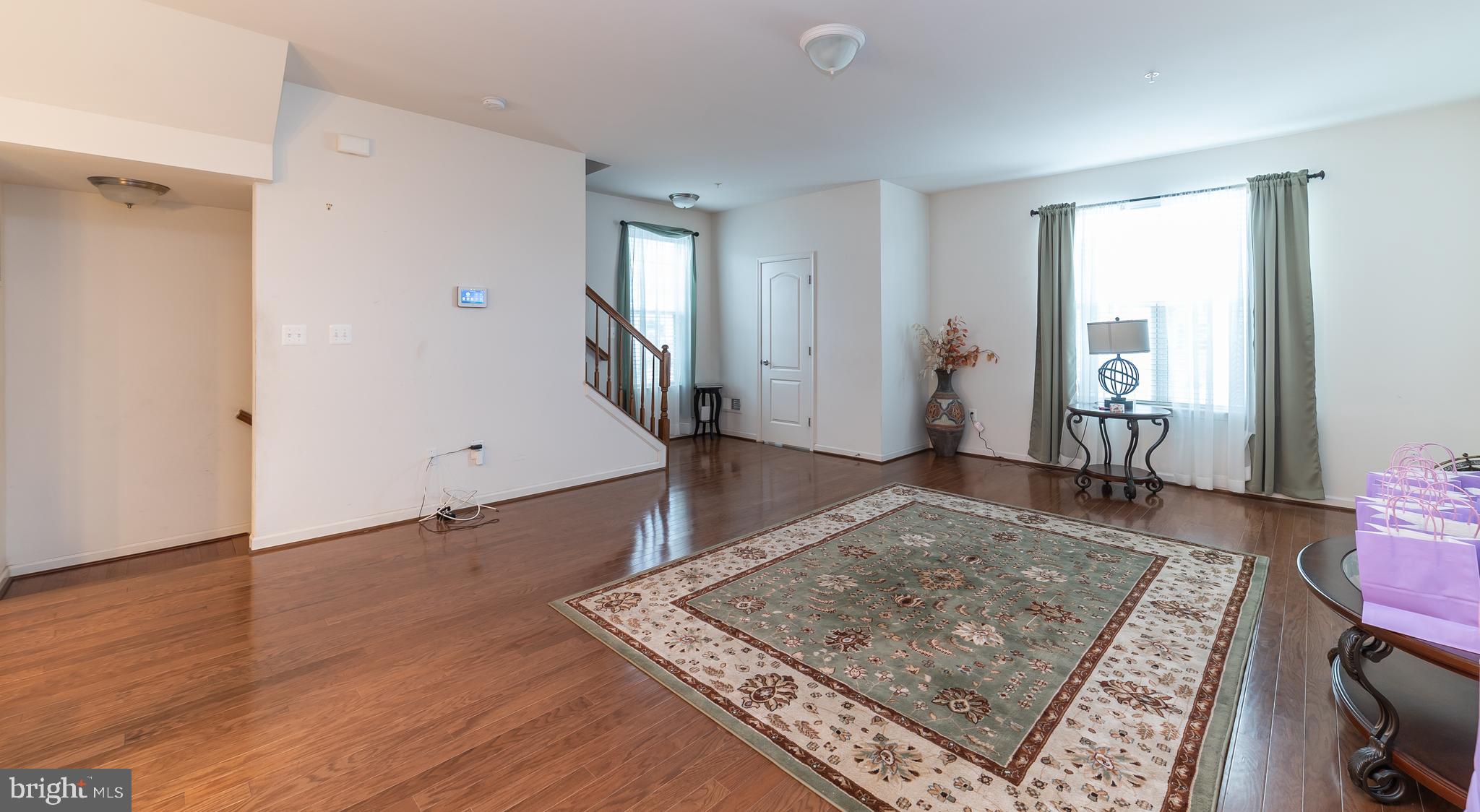 BALLARD GREEN - Residential