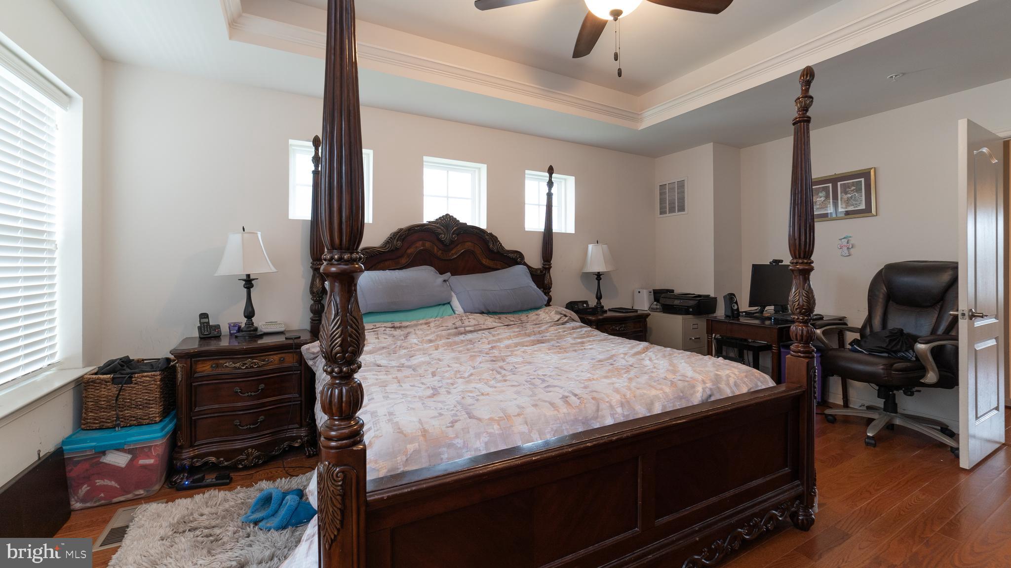 BALLARD GREEN - Residential