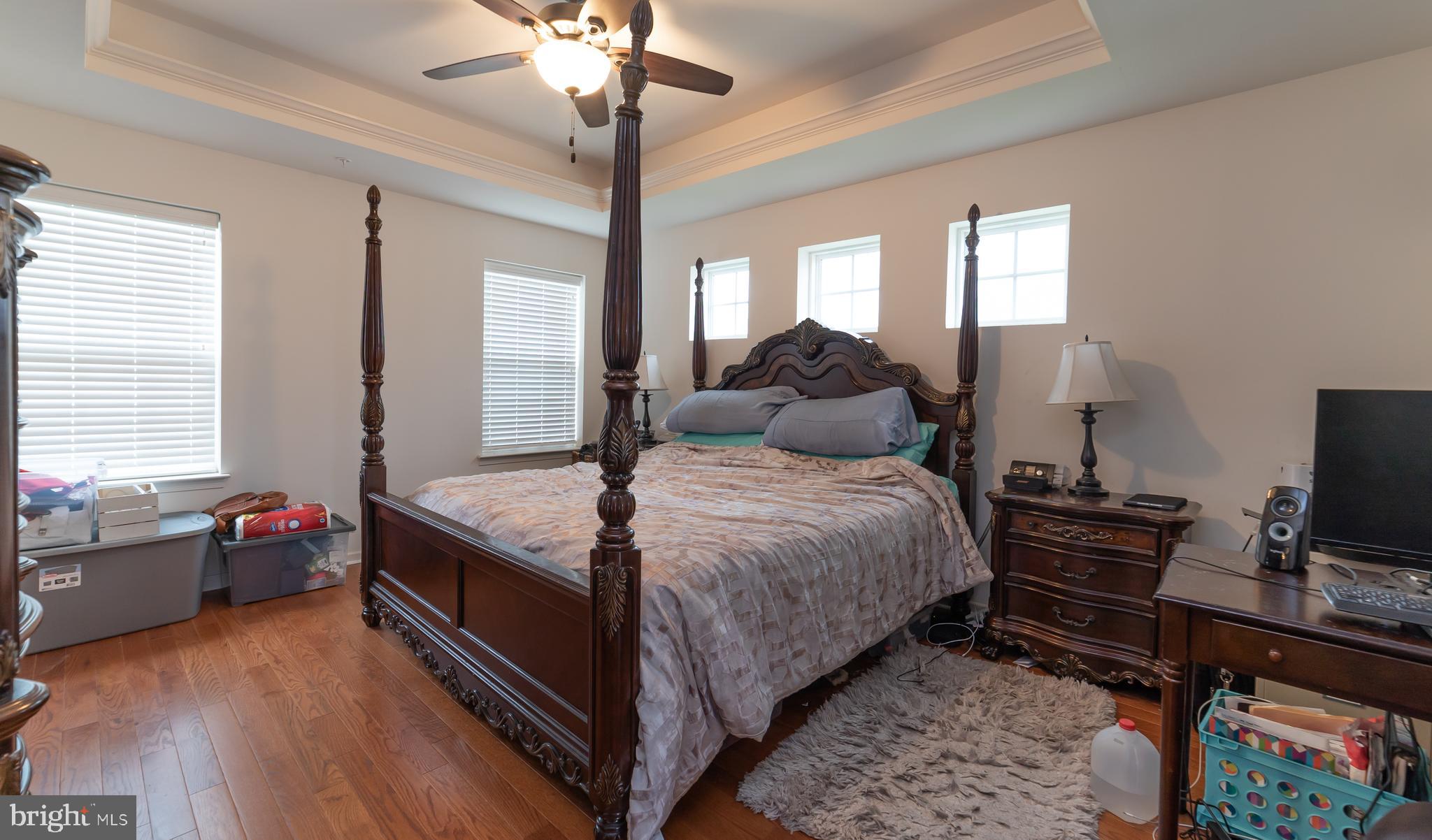 BALLARD GREEN - Residential