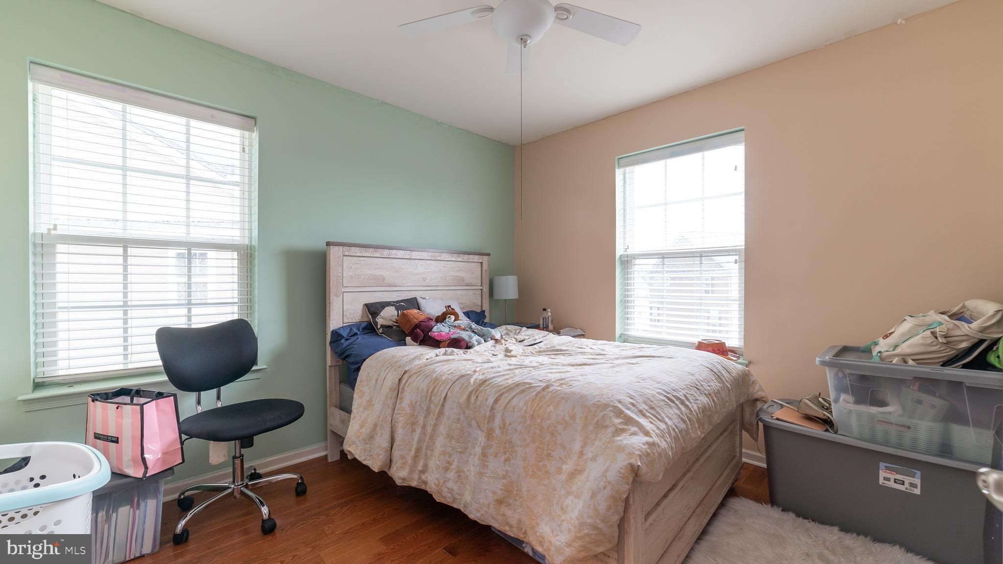 BALLARD GREEN - Residential