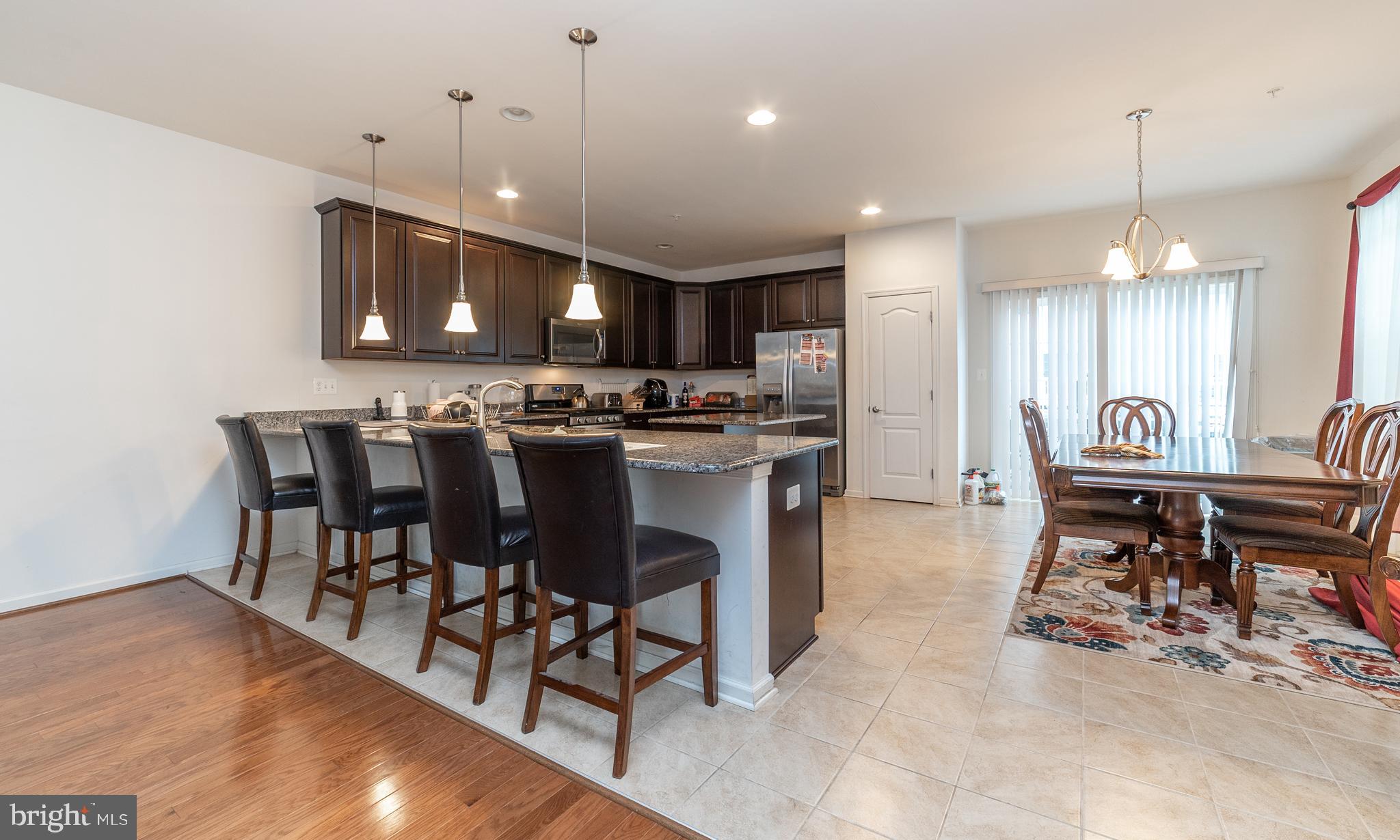 BALLARD GREEN - Residential