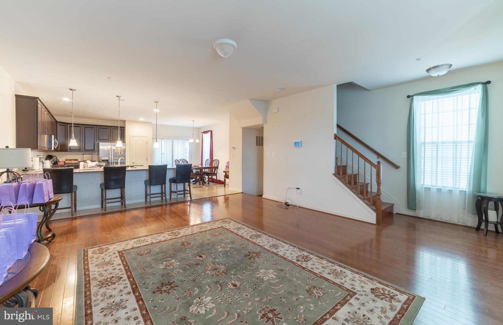 BALLARD GREEN - Residential