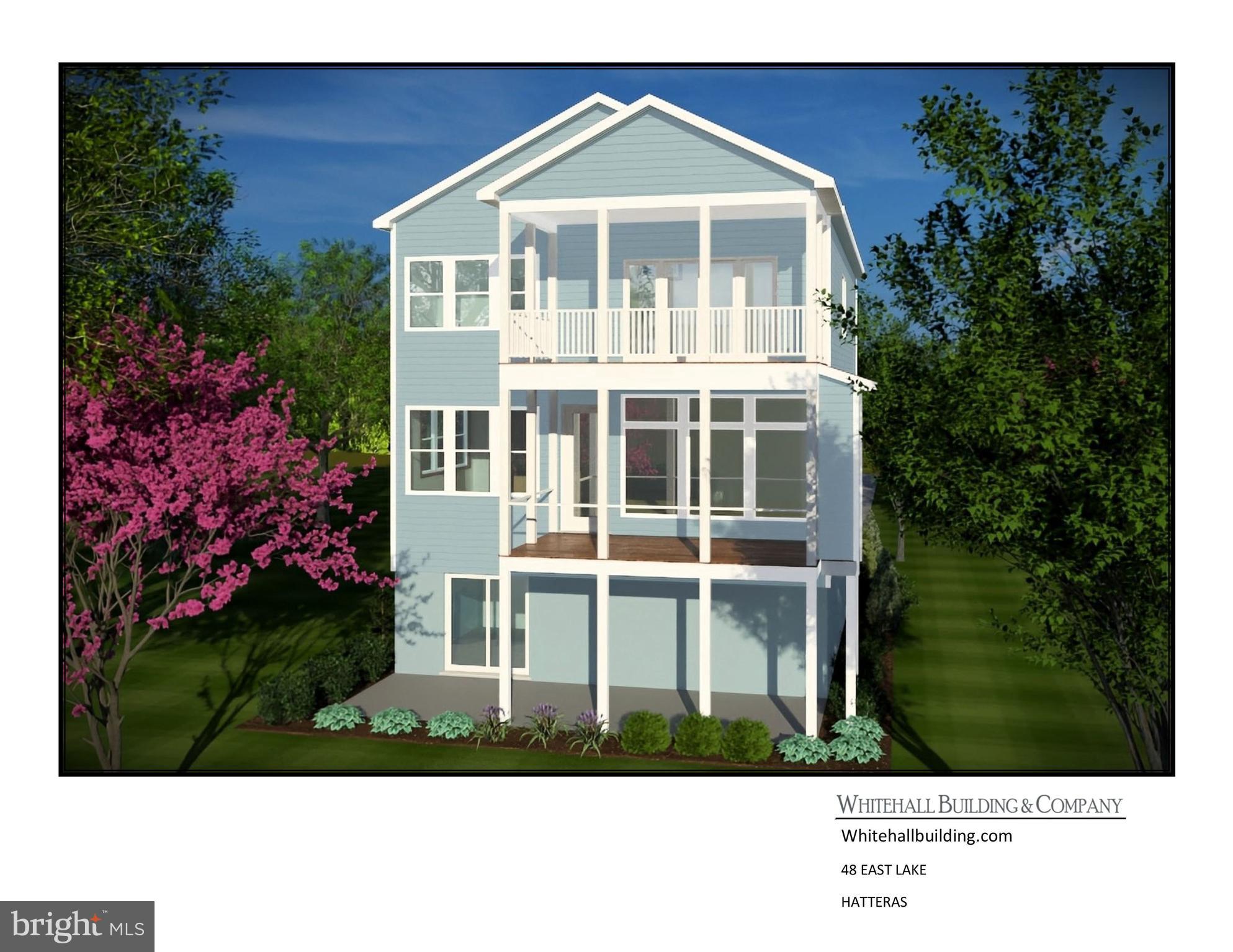 48A E LAKE DRIVE