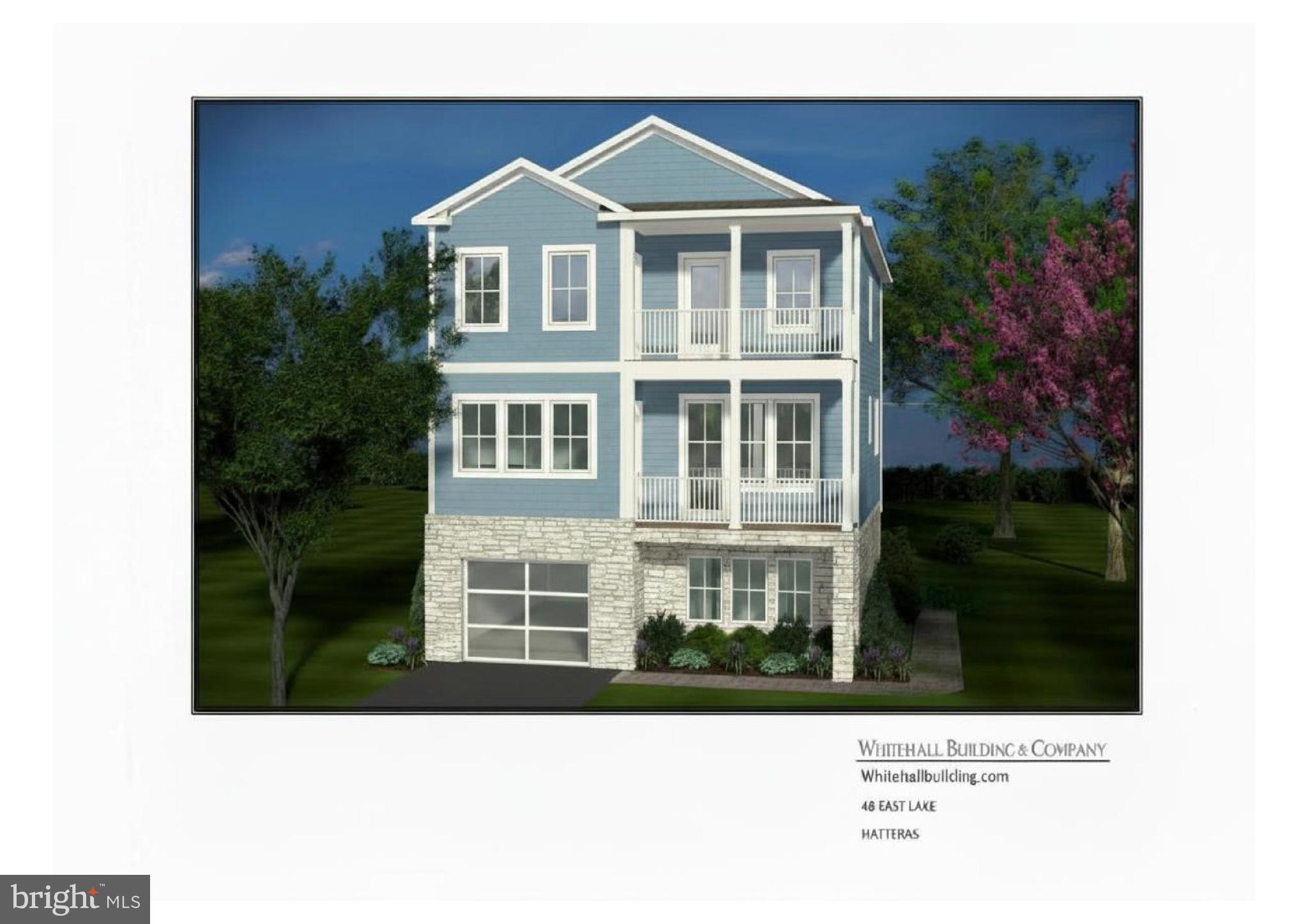 48A E LAKE DRIVE