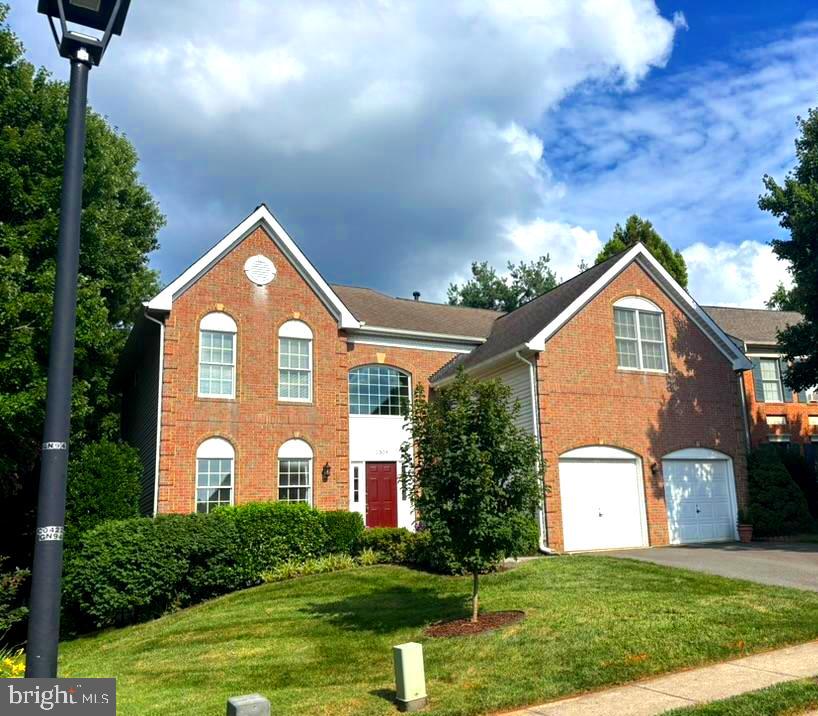1309 MURRAY DOWNS WAY