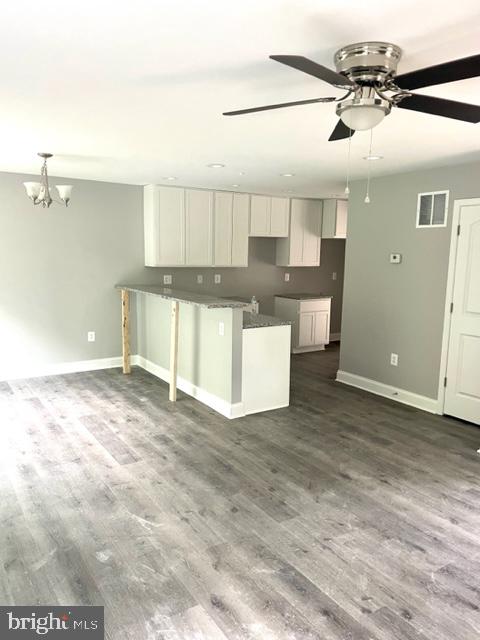 GLENDALE TERRACE - Residential