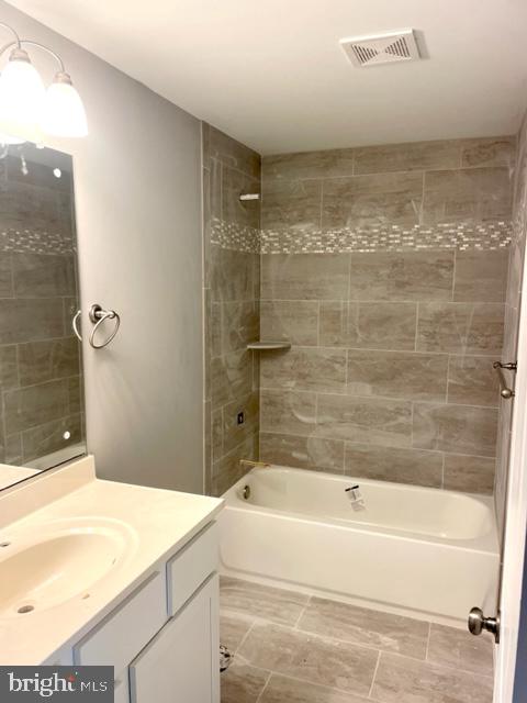 GLENDALE TERRACE - Residential