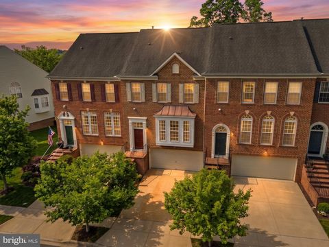 Photo of 19189 Kepharts Mill Terrace, LEESBURG, VA 20176 (MLS # VALO2121800)