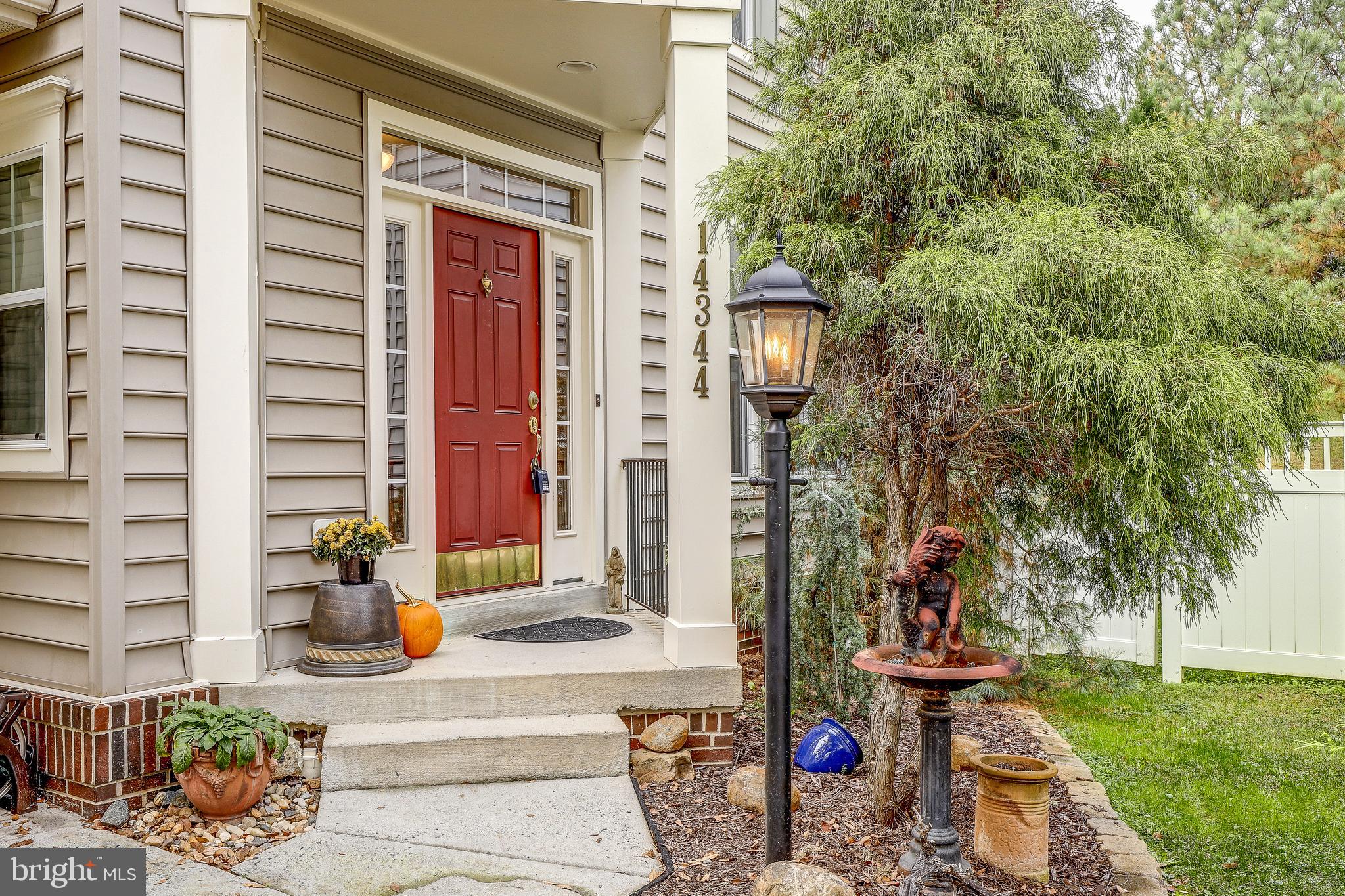 MEADOWS AT MORRIS FARM - Residential