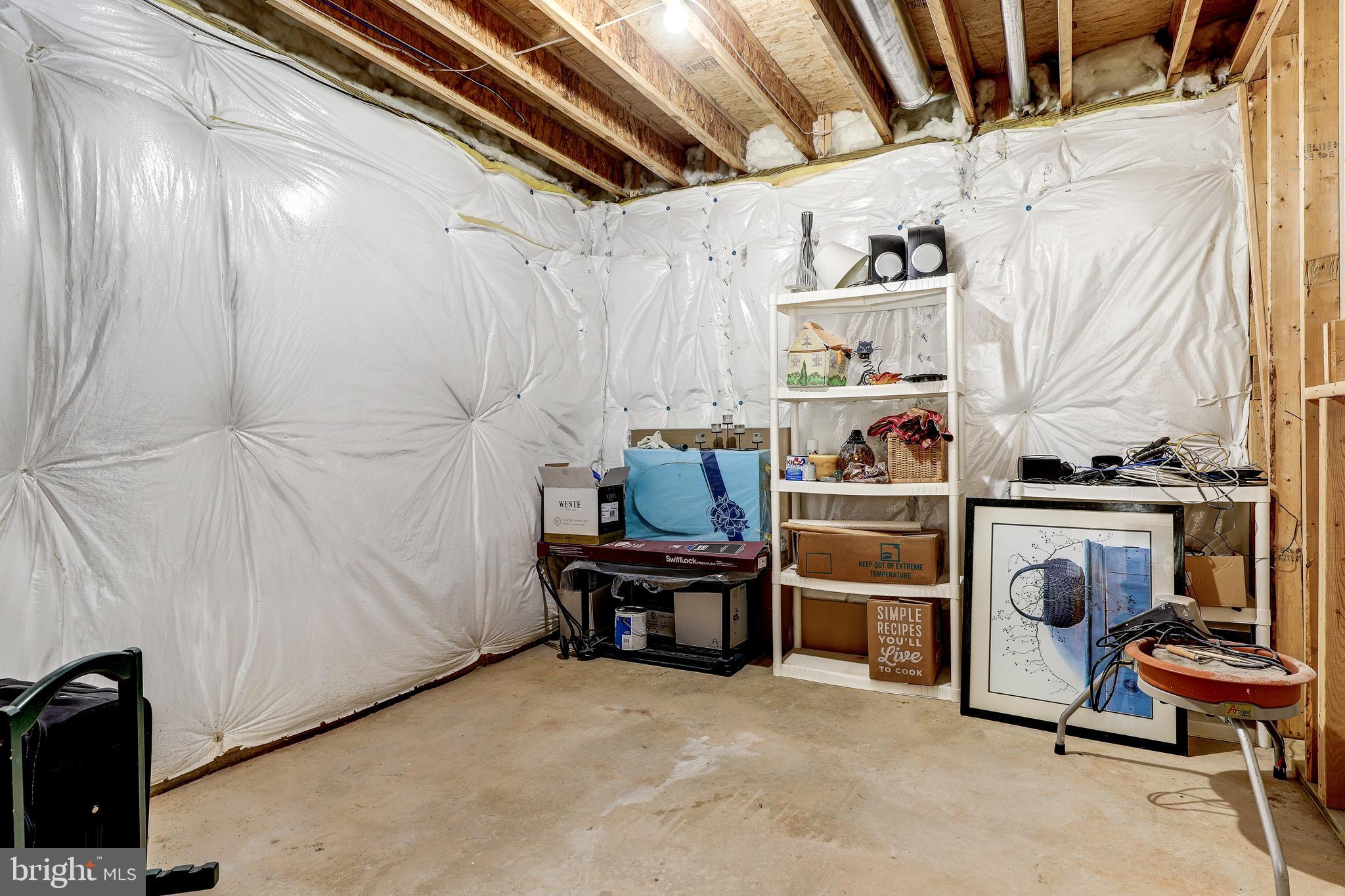 MEADOWS AT MORRIS FARM - Residential