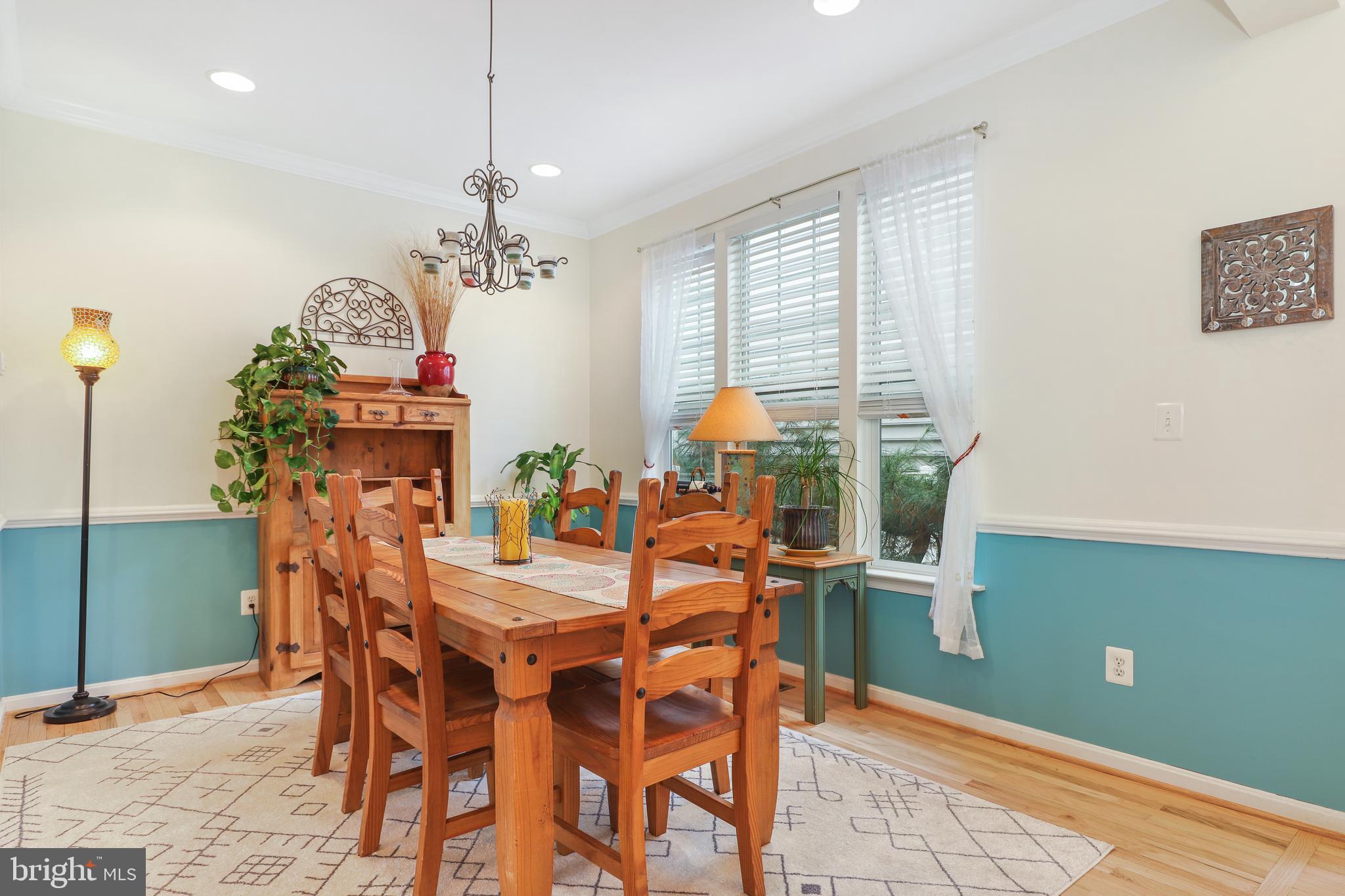 MEADOWS AT MORRIS FARM - Residential