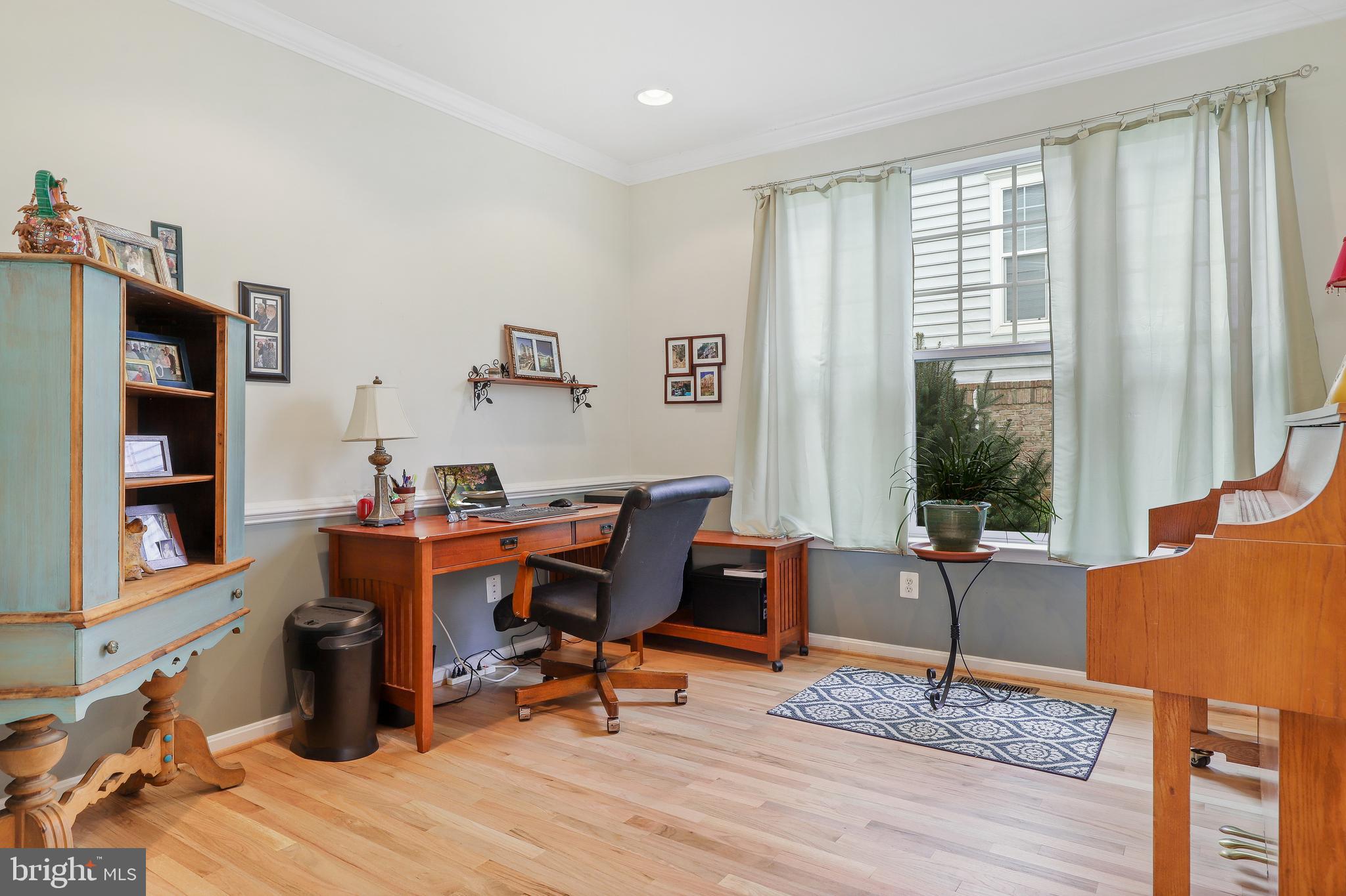 MEADOWS AT MORRIS FARM - Residential