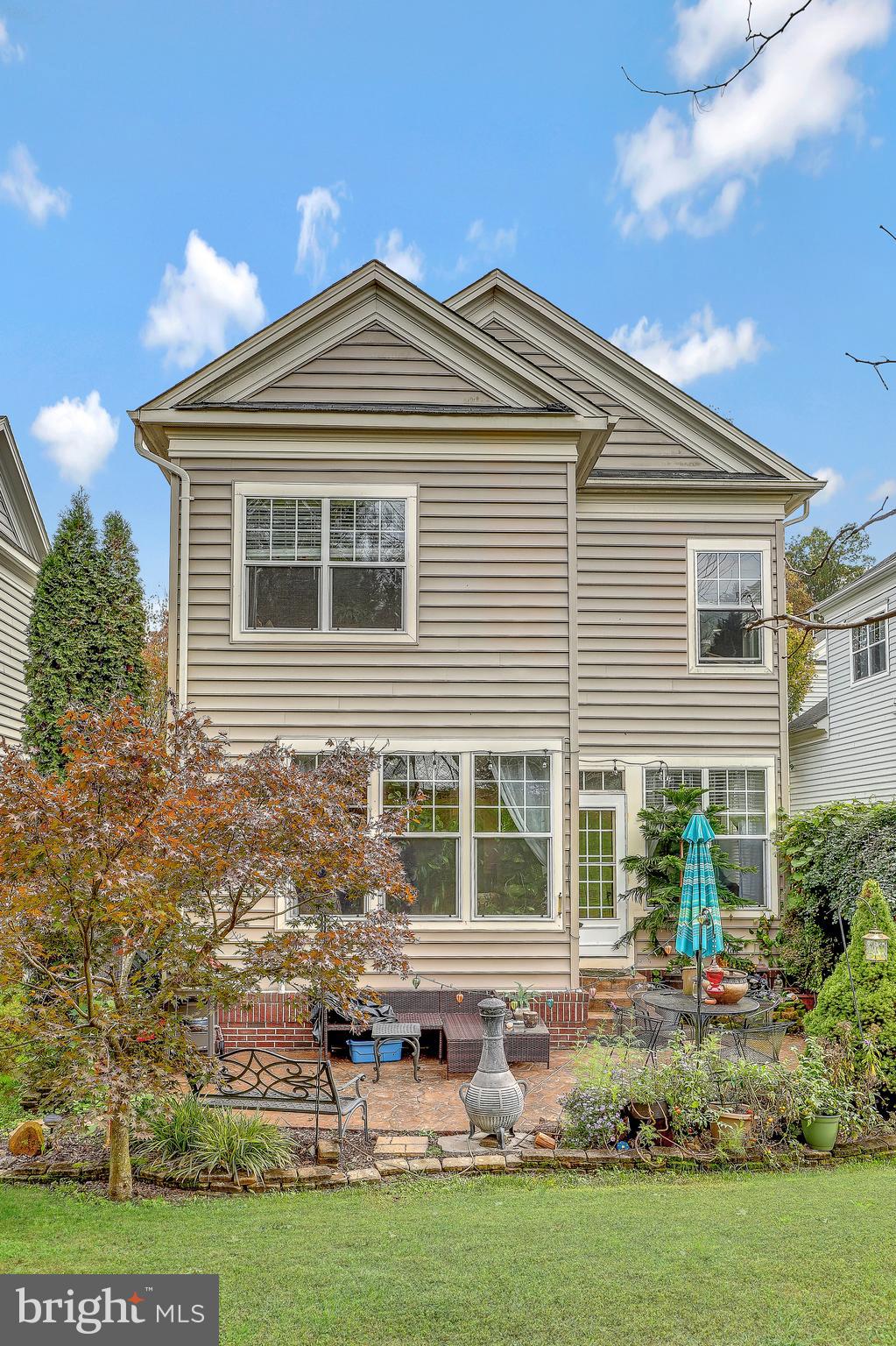 MEADOWS AT MORRIS FARM - Residential