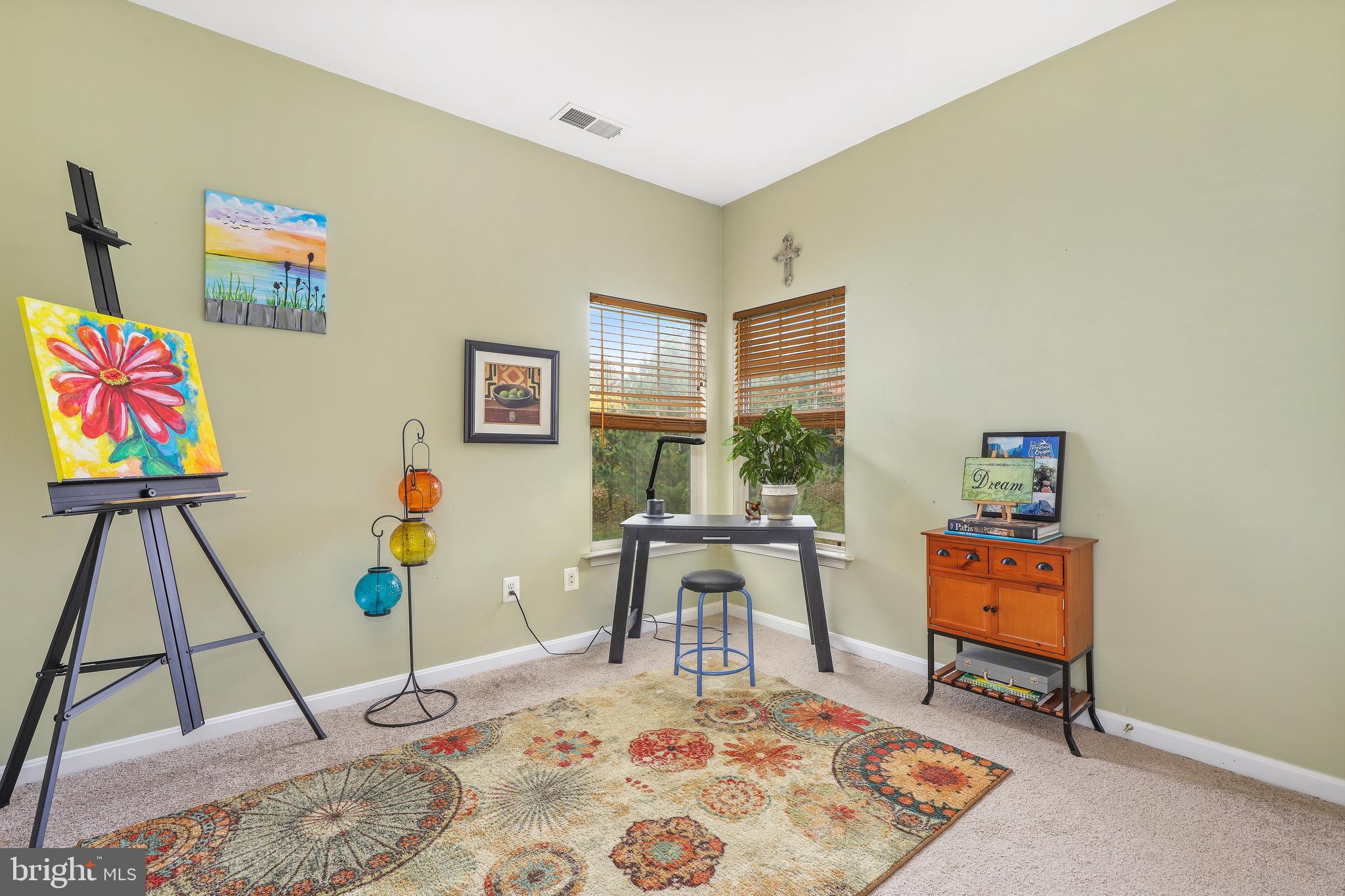 MEADOWS AT MORRIS FARM - Residential