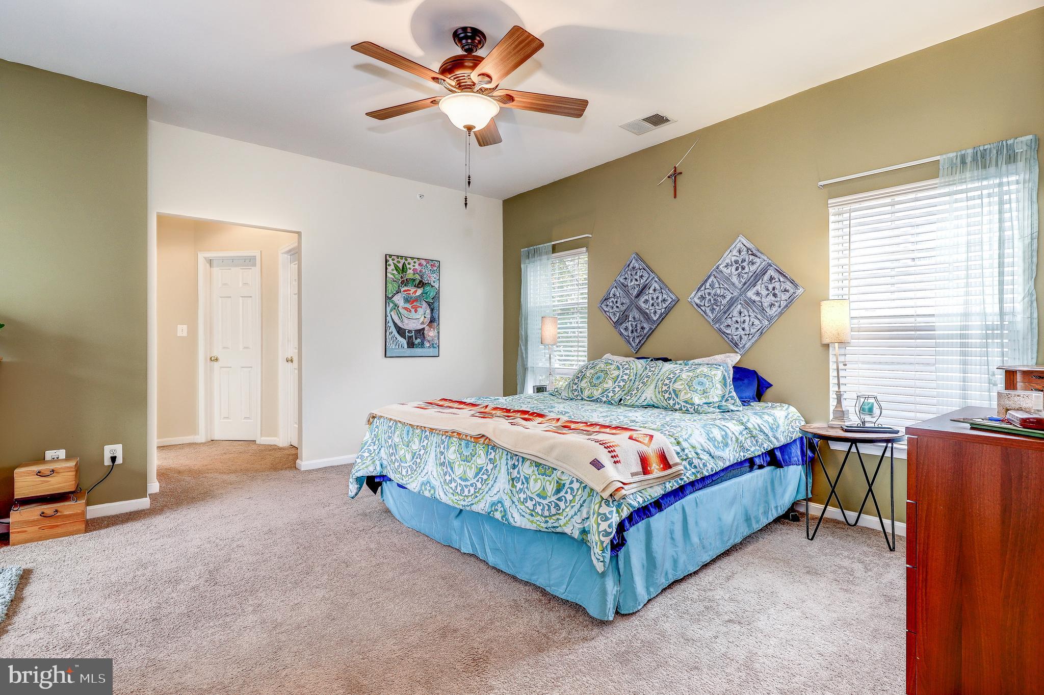 MEADOWS AT MORRIS FARM - Residential