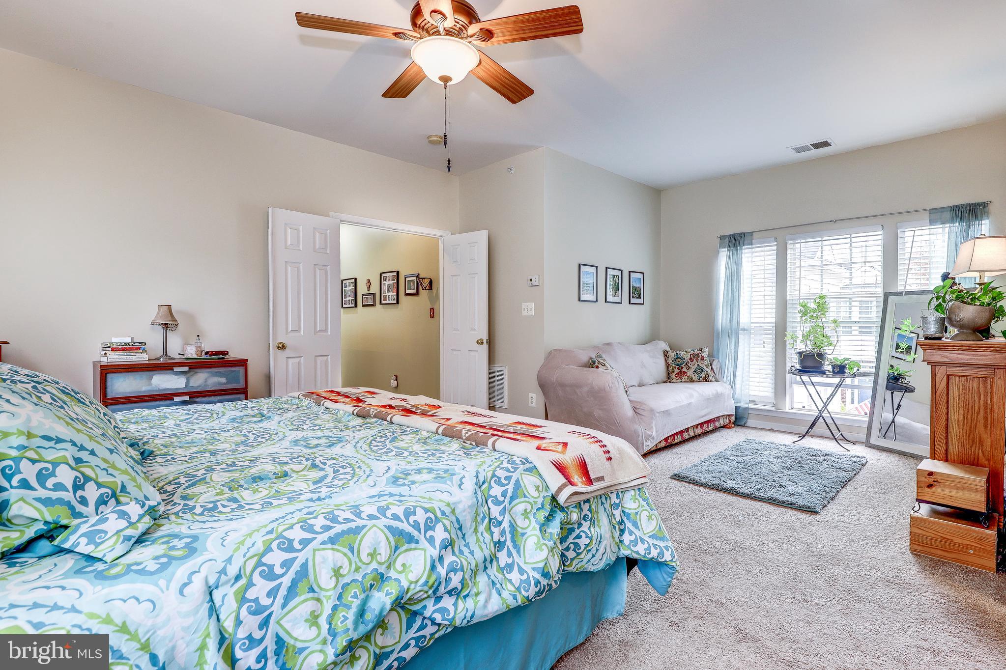 MEADOWS AT MORRIS FARM - Residential