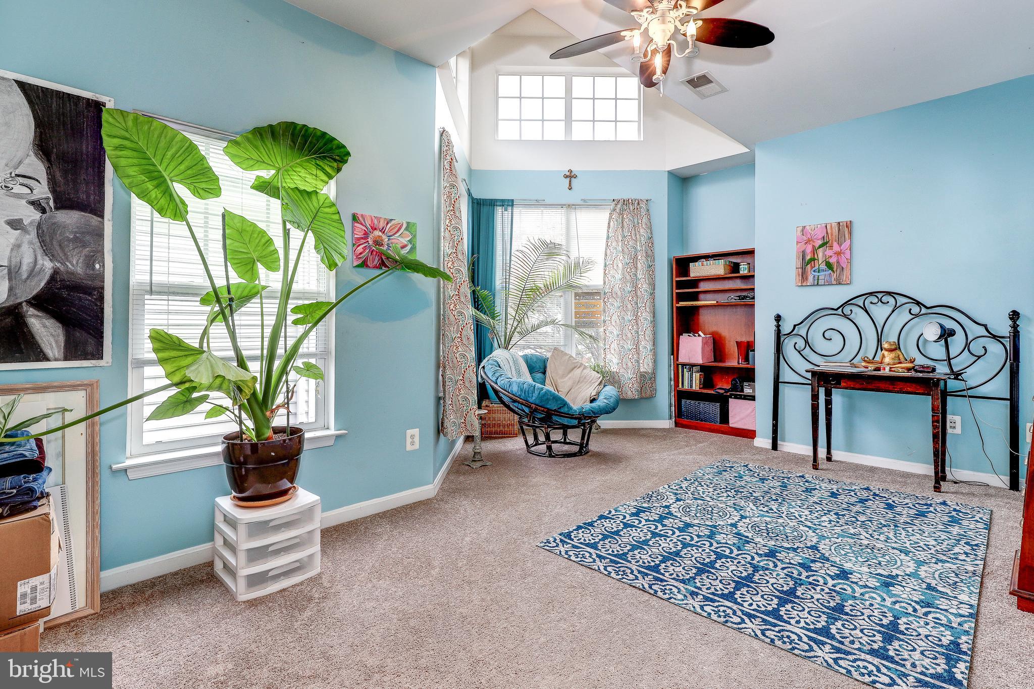 MEADOWS AT MORRIS FARM - Residential