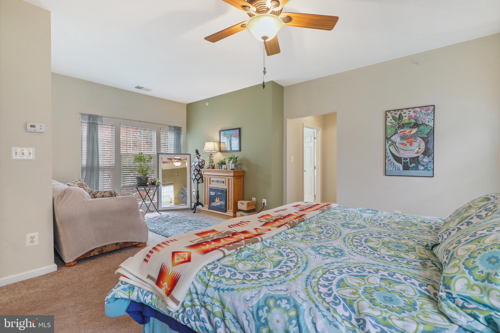 MEADOWS AT MORRIS FARM - Residential