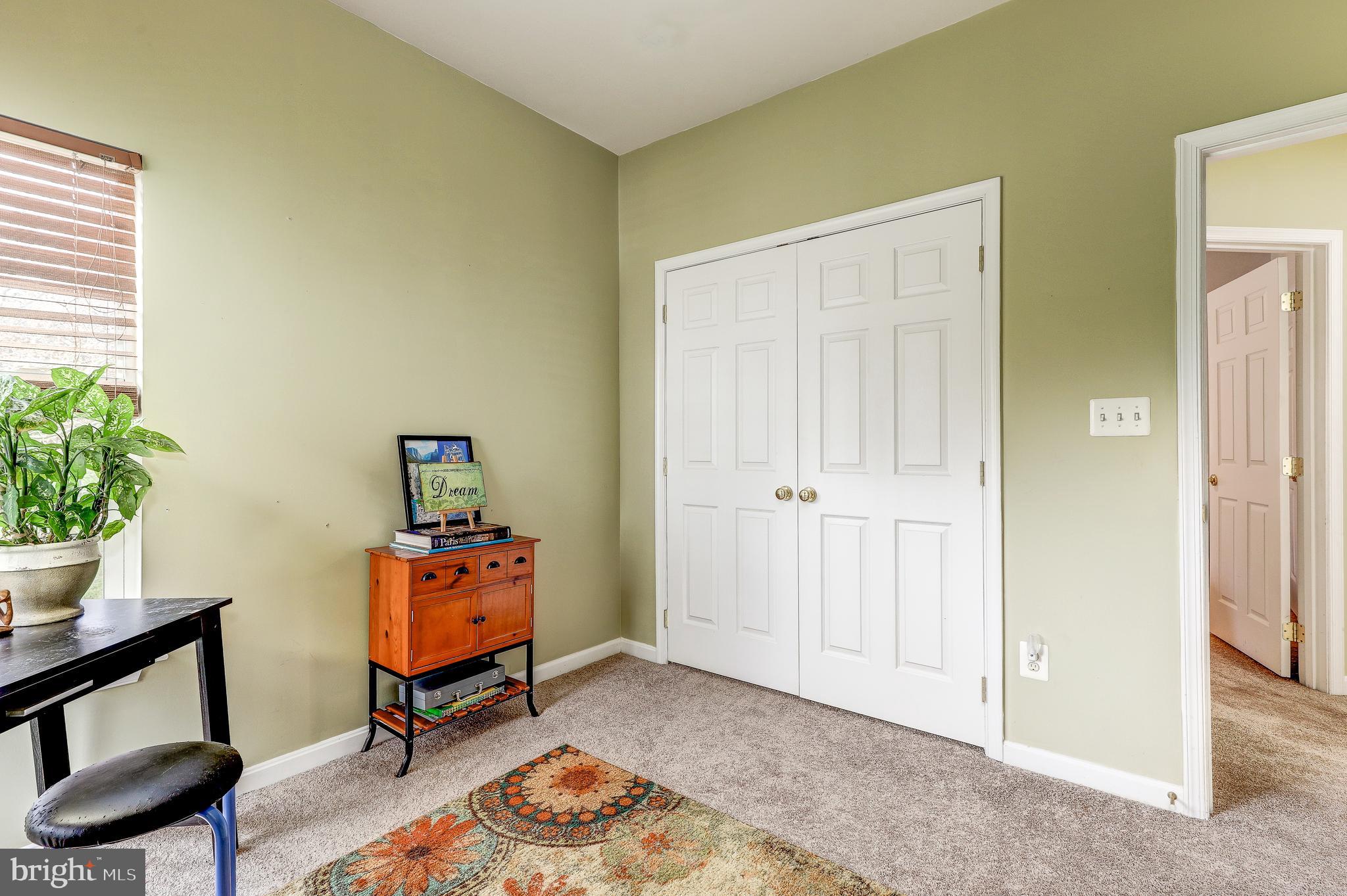 MEADOWS AT MORRIS FARM - Residential