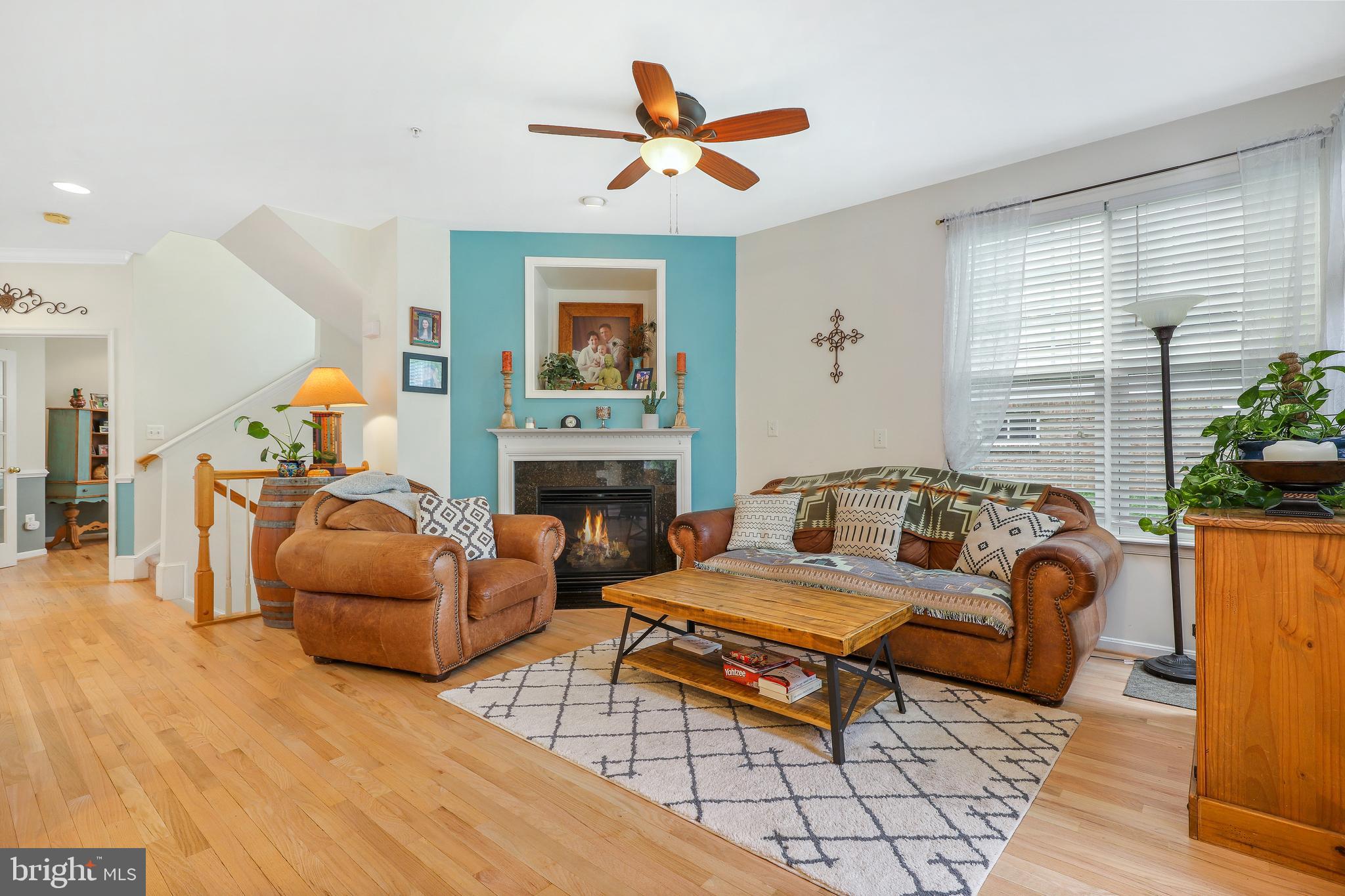 MEADOWS AT MORRIS FARM - Residential