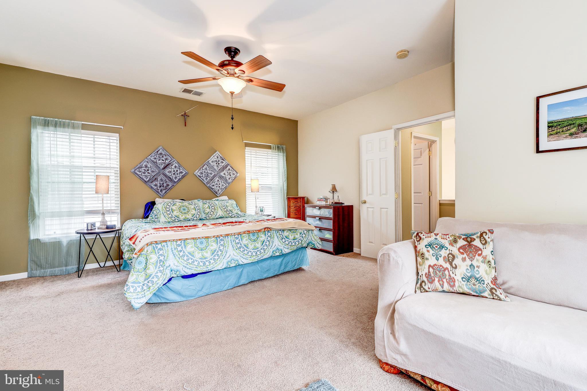 MEADOWS AT MORRIS FARM - Residential