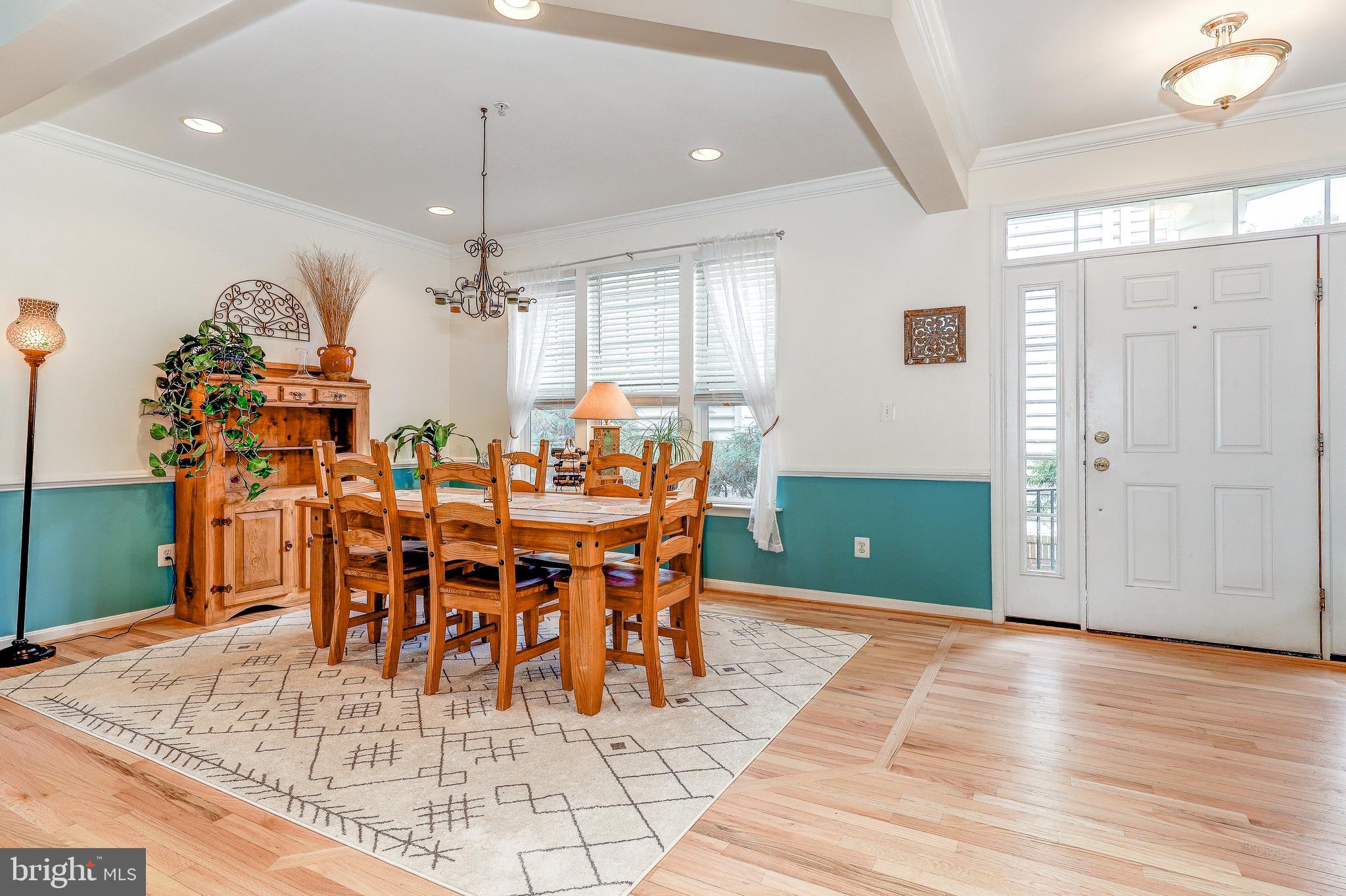 MEADOWS AT MORRIS FARM - Residential