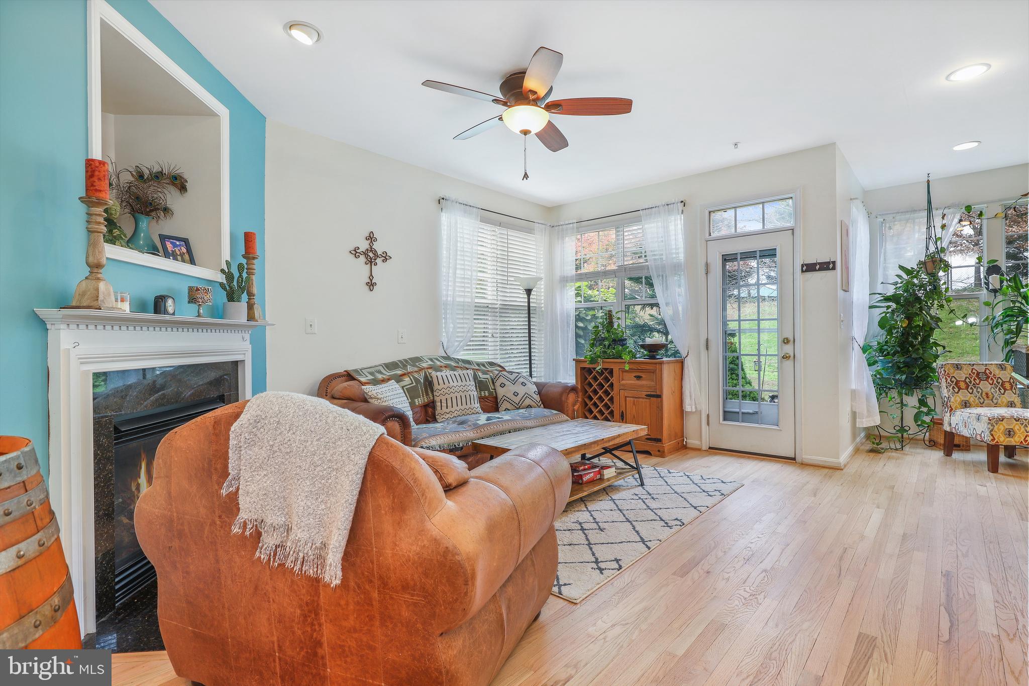 MEADOWS AT MORRIS FARM - Residential