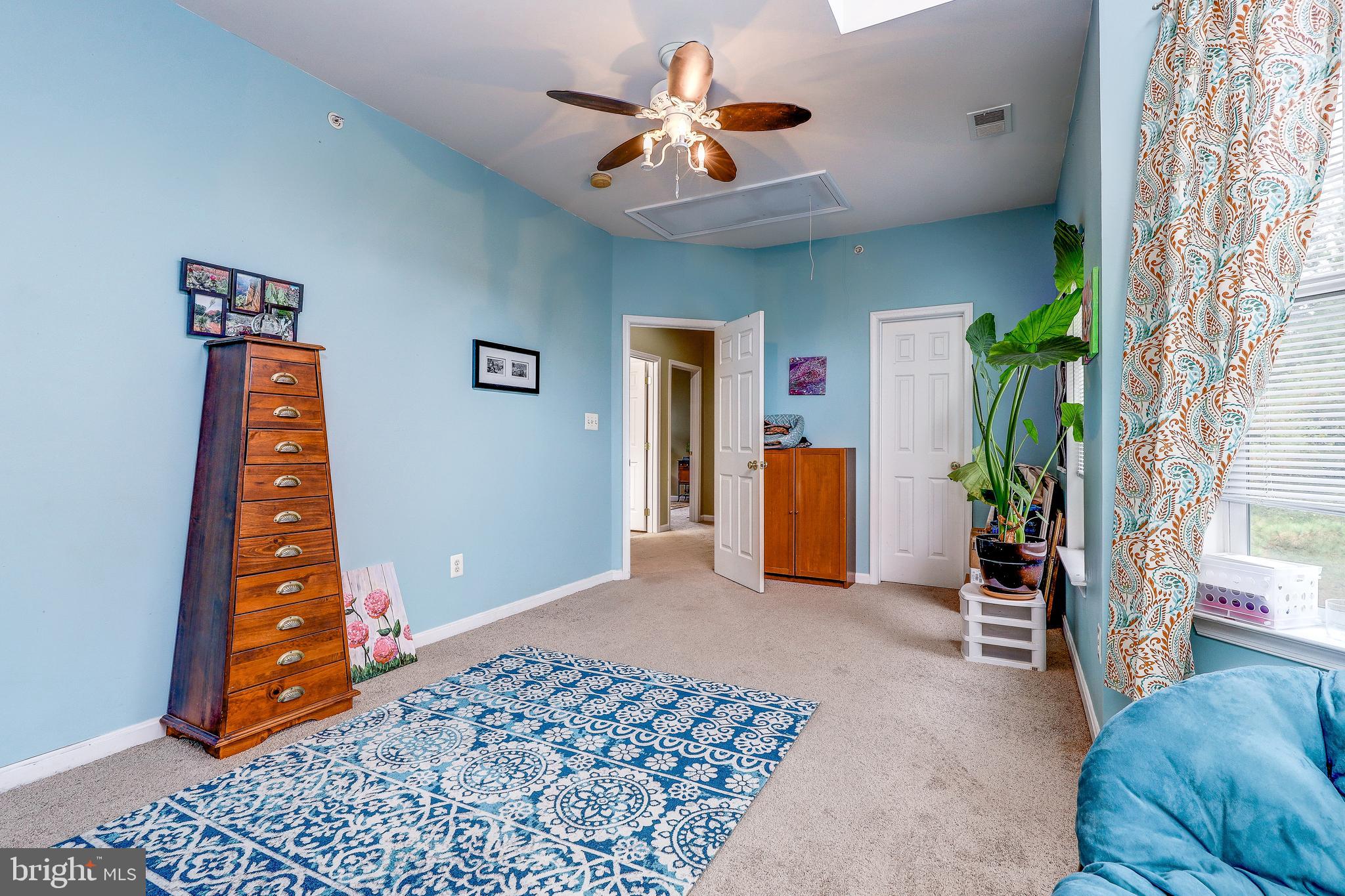 MEADOWS AT MORRIS FARM - Residential