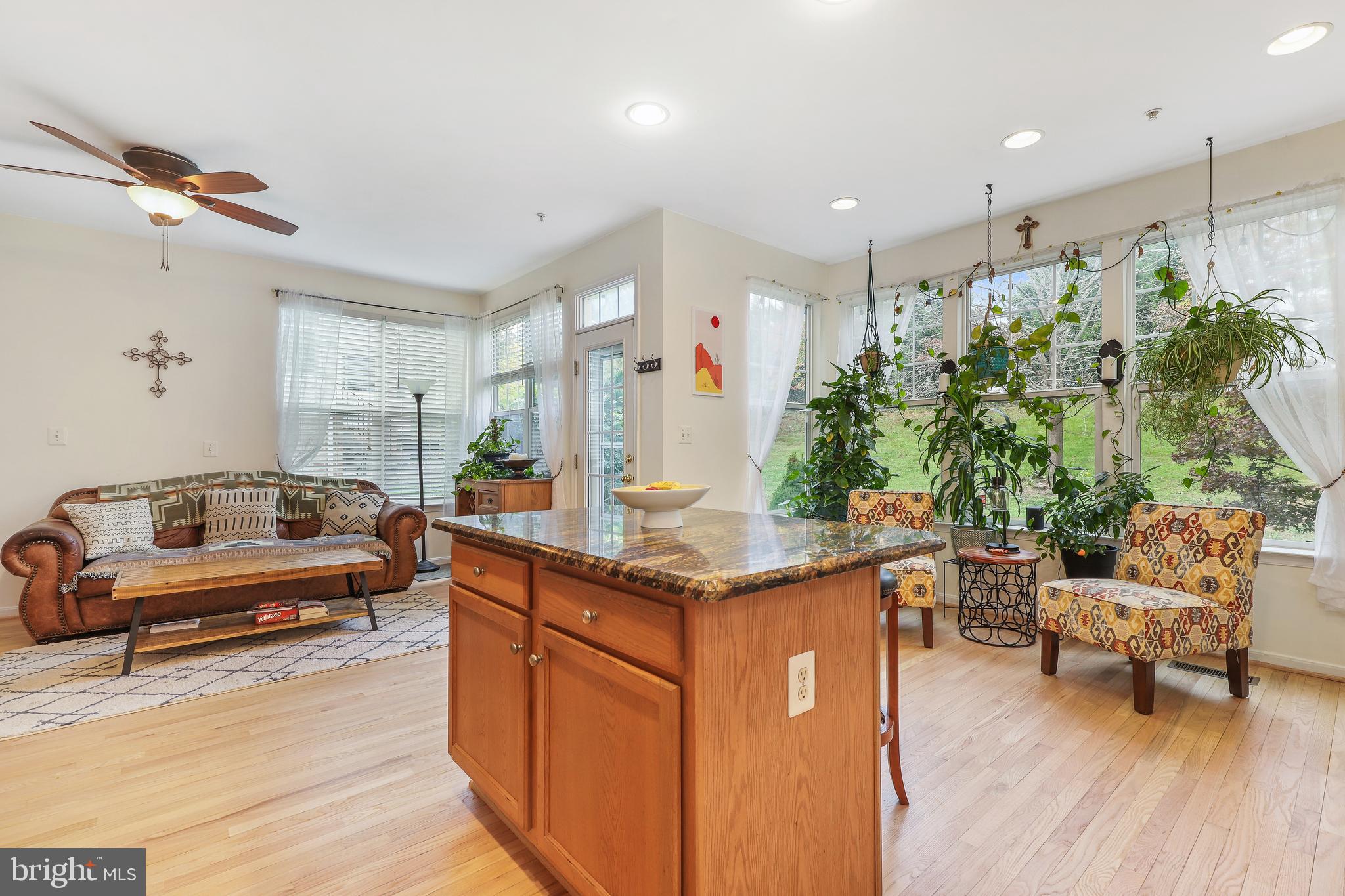 MEADOWS AT MORRIS FARM - Residential