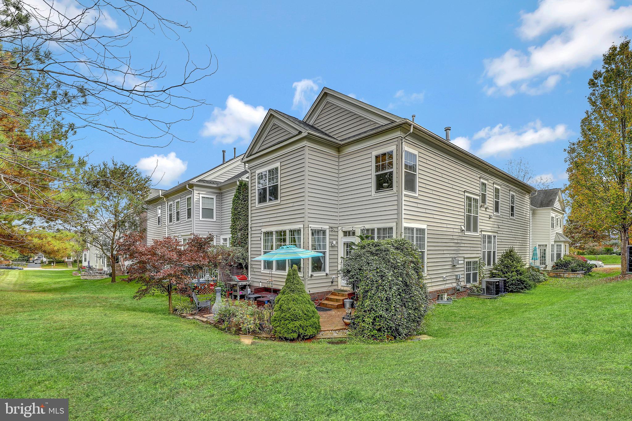 MEADOWS AT MORRIS FARM - Residential