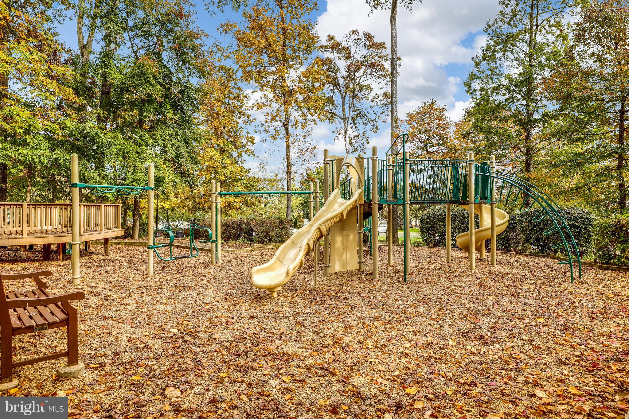 MEADOWS AT MORRIS FARM - Residential