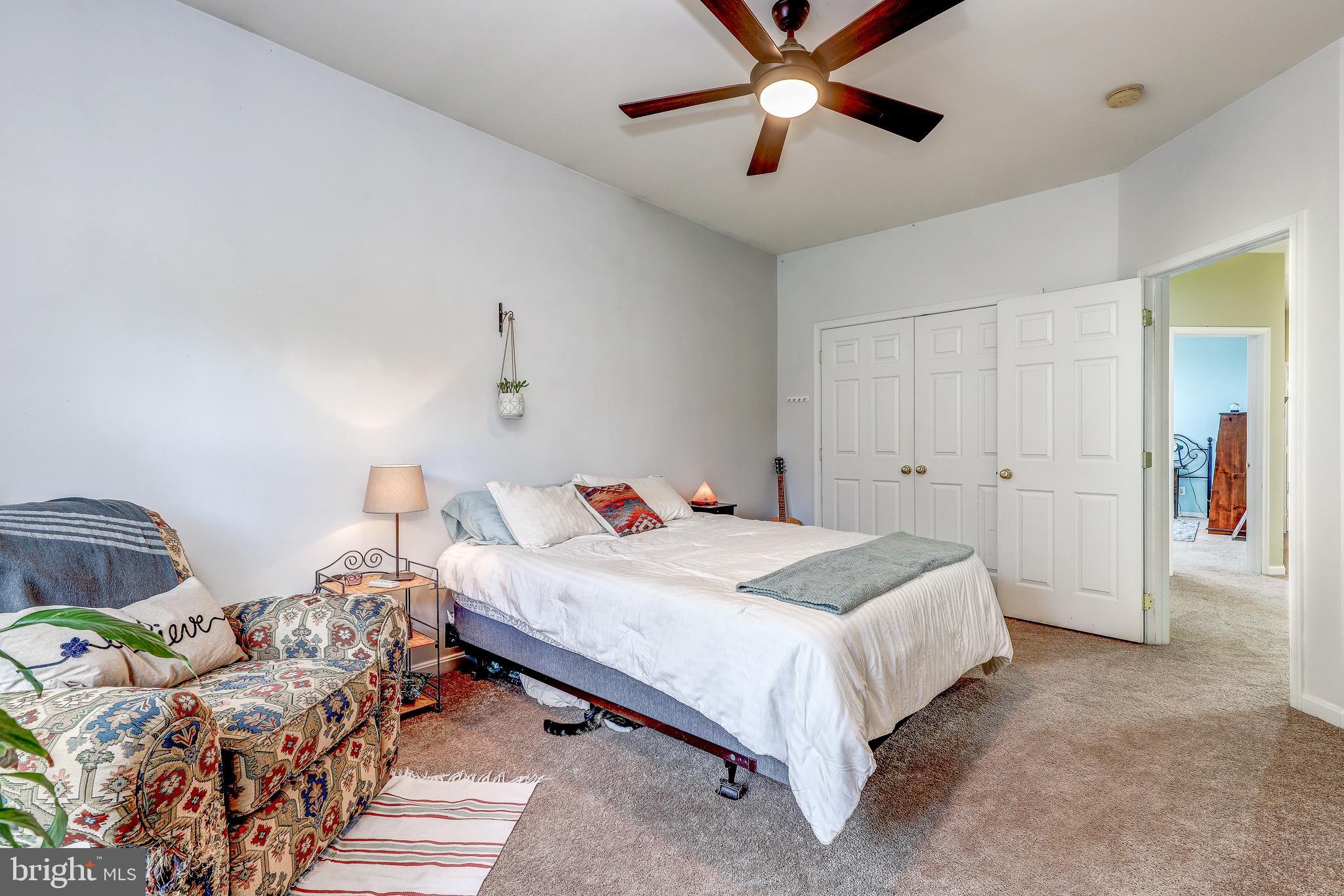 MEADOWS AT MORRIS FARM - Residential