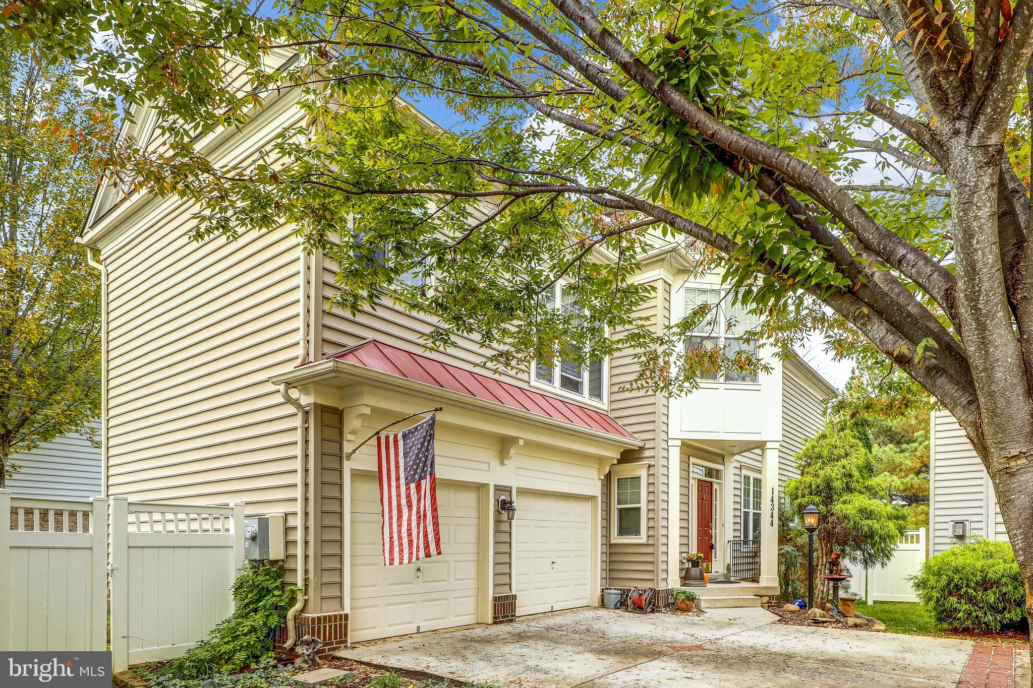 MEADOWS AT MORRIS FARM - Residential