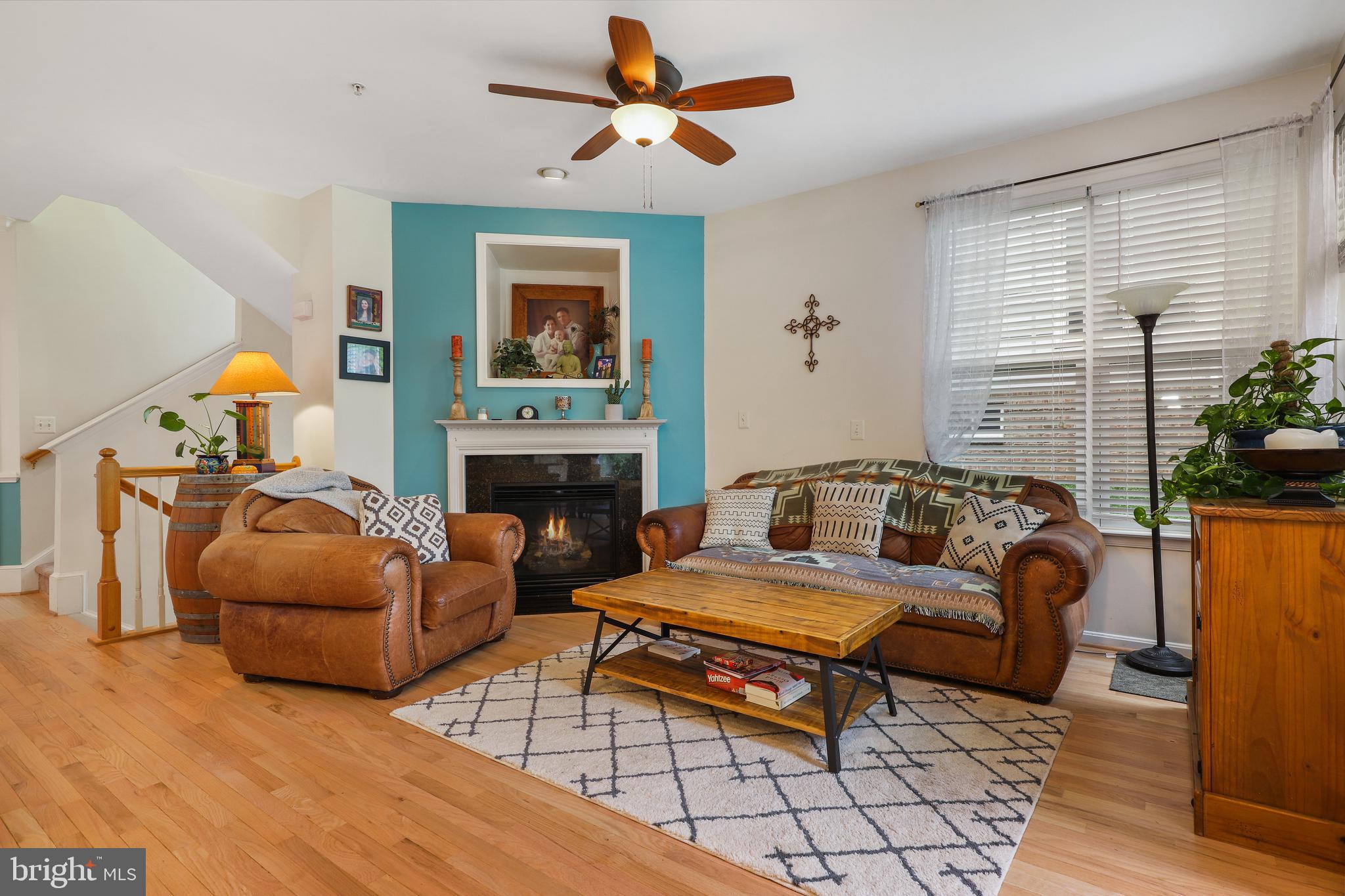 MEADOWS AT MORRIS FARM - Residential