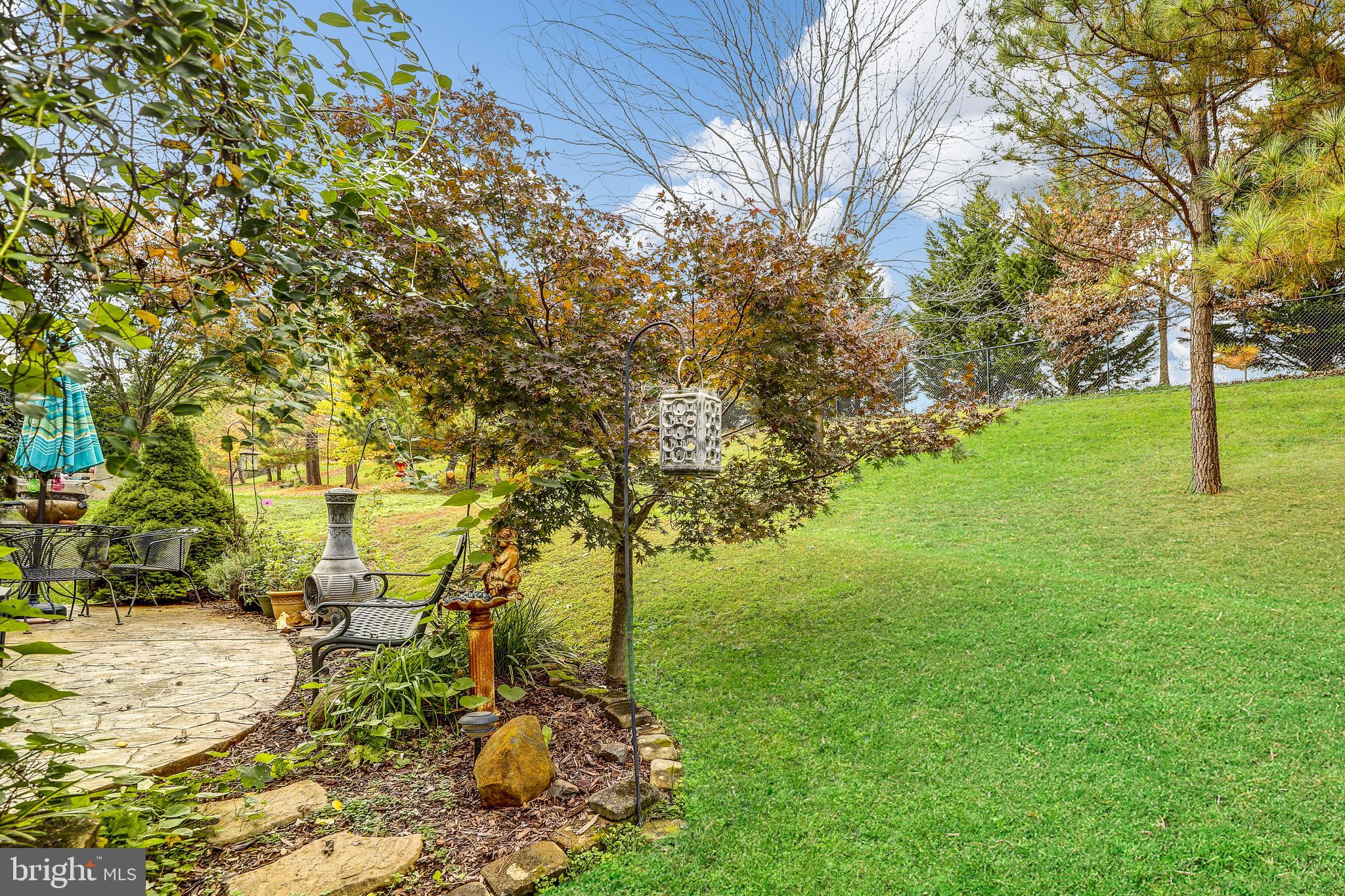 MEADOWS AT MORRIS FARM - Residential