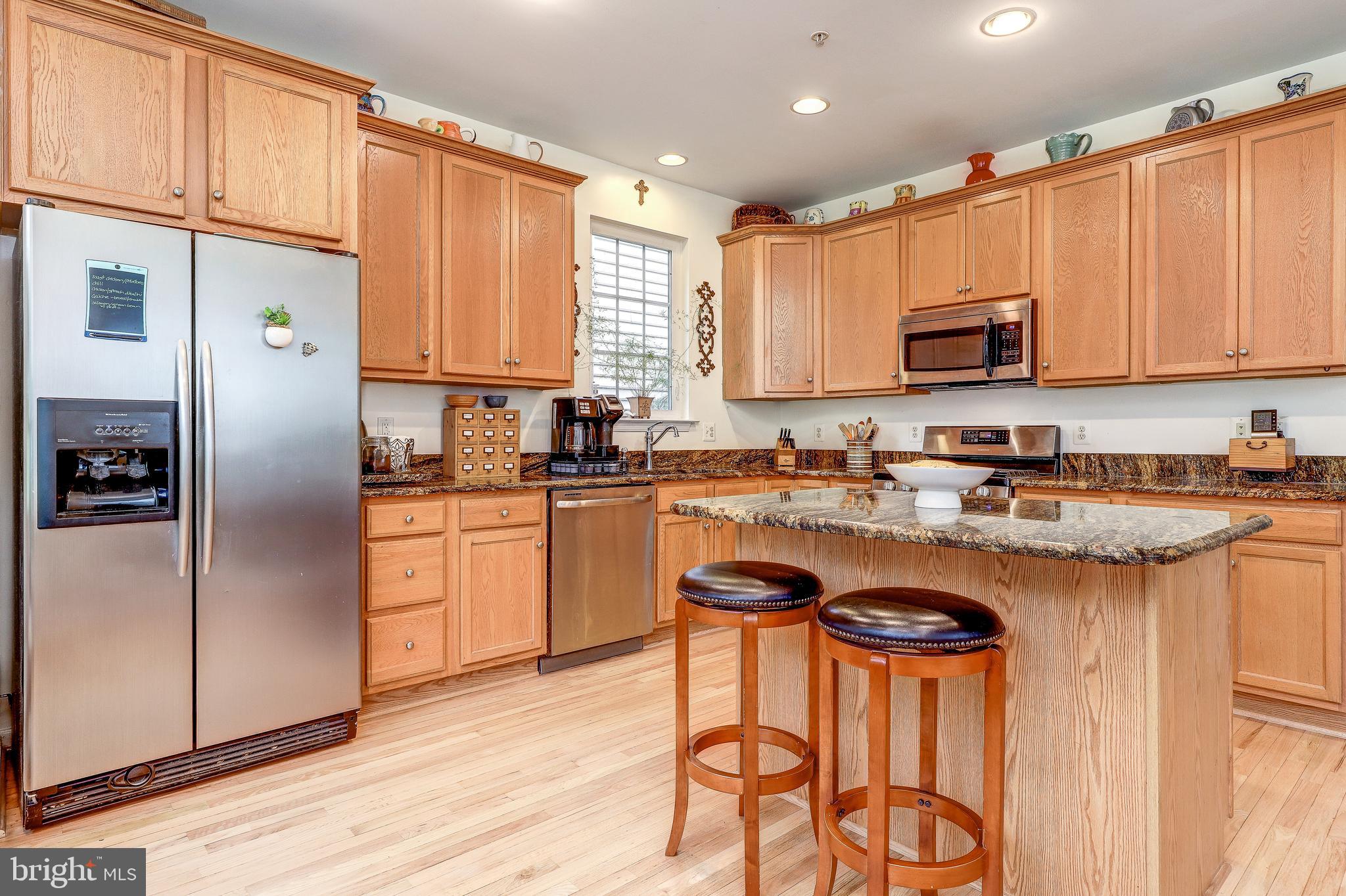 MEADOWS AT MORRIS FARM - Residential