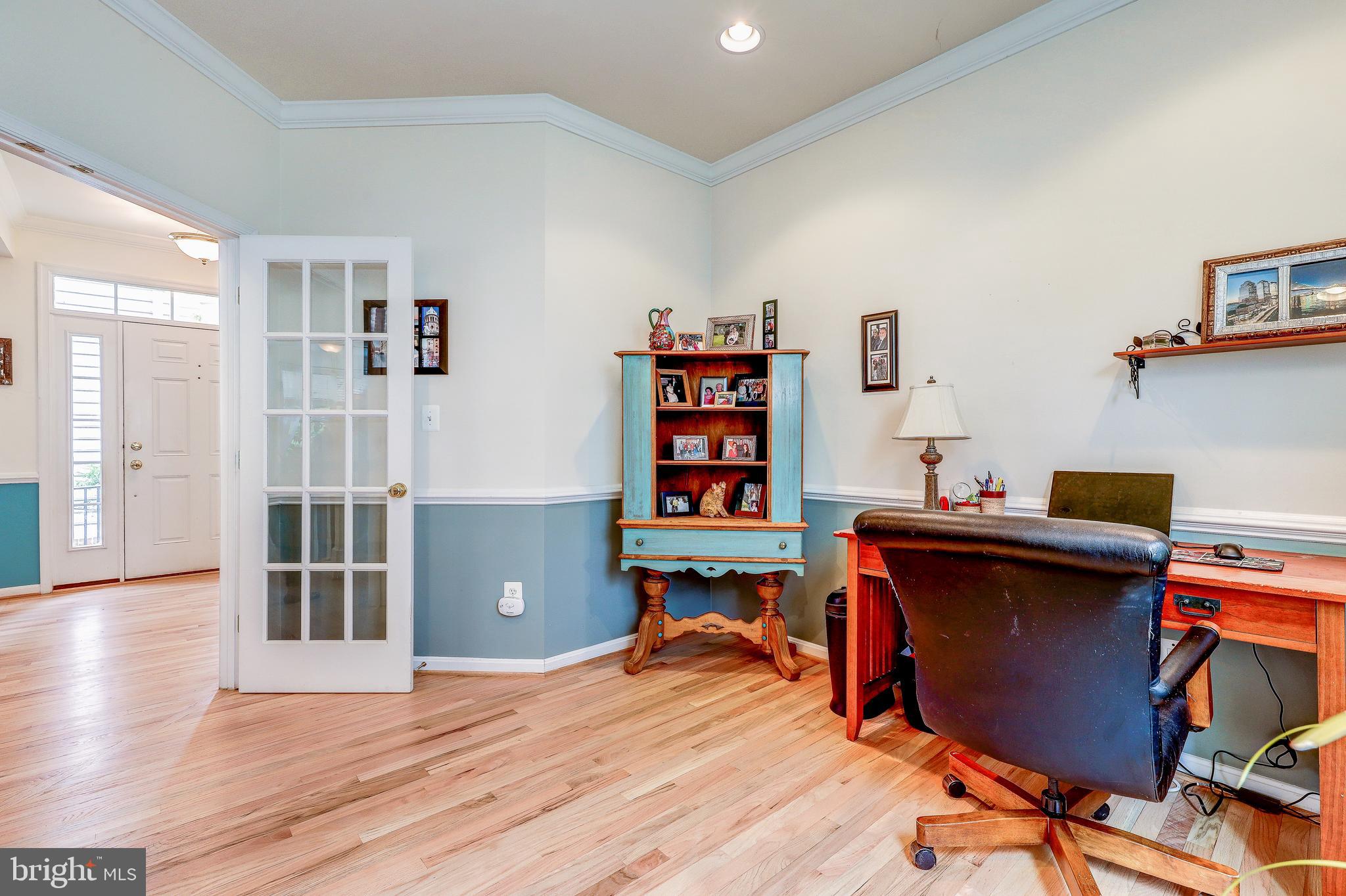 MEADOWS AT MORRIS FARM - Residential