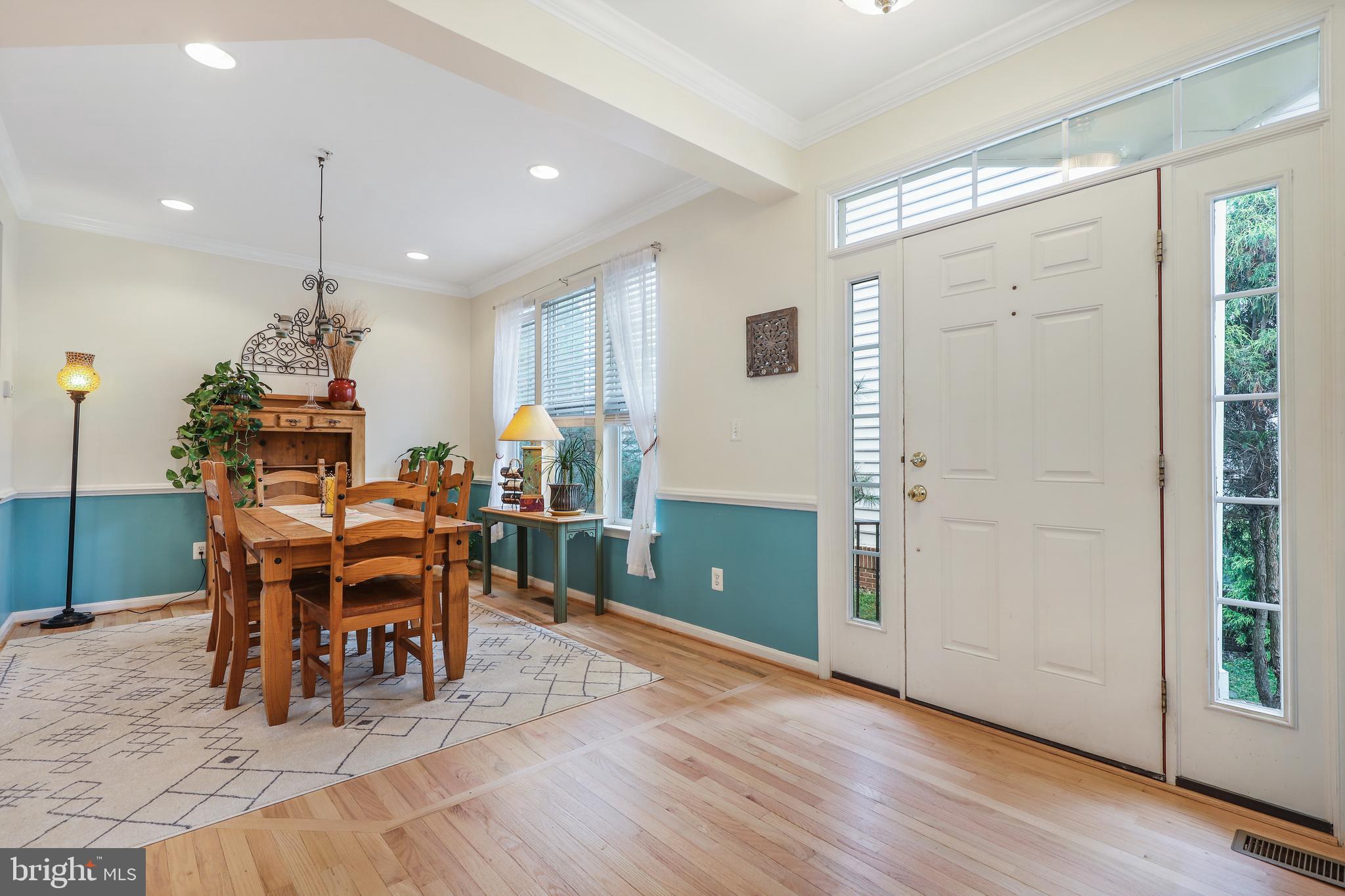 MEADOWS AT MORRIS FARM - Residential