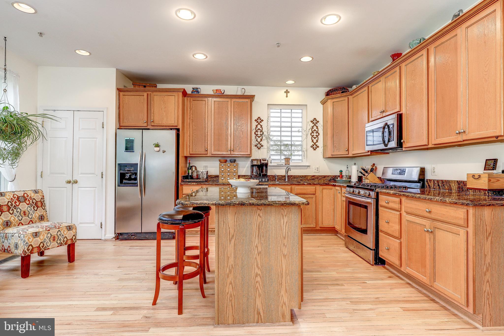 MEADOWS AT MORRIS FARM - Residential